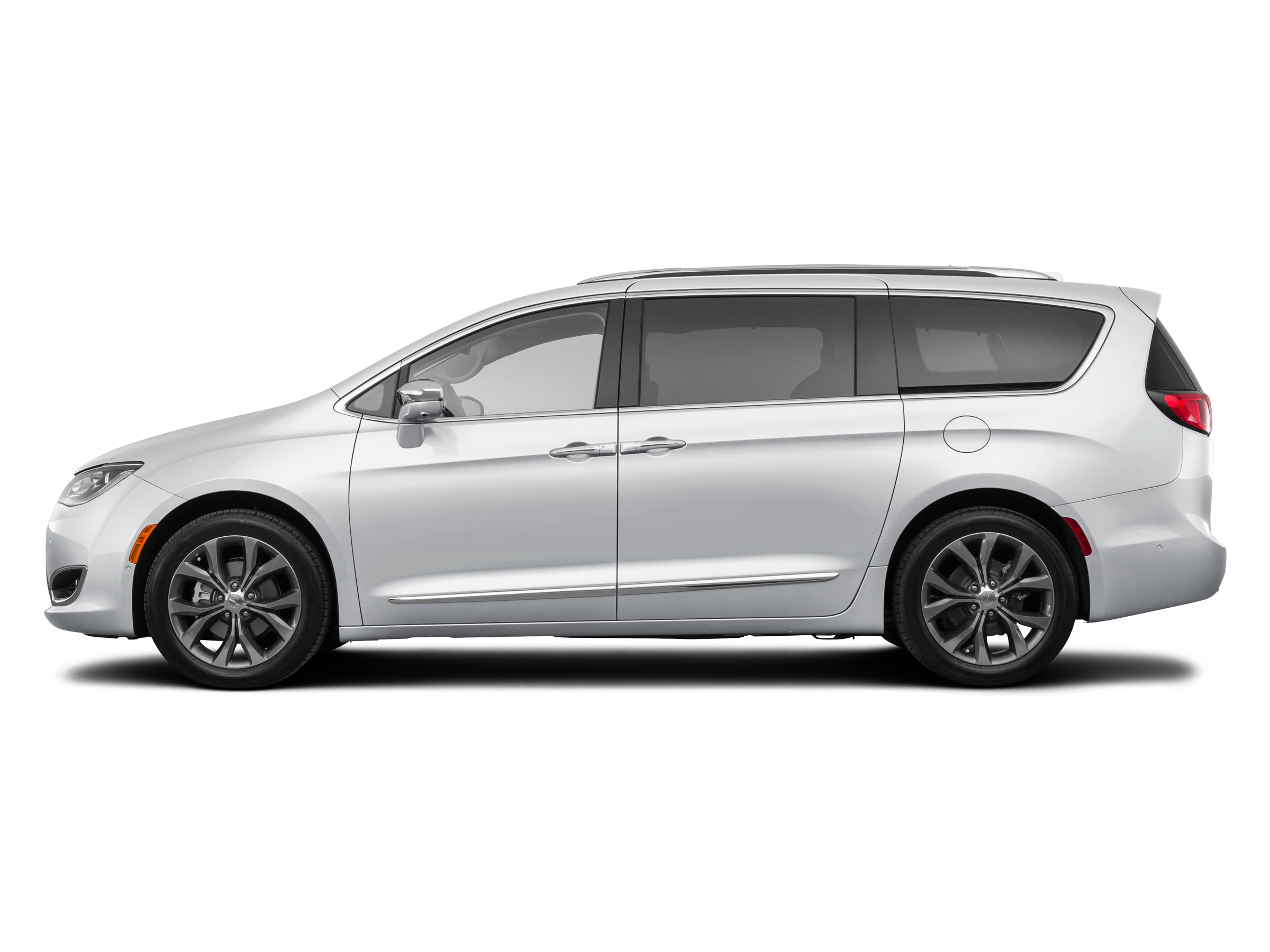 2019 Chrysler Pacifica