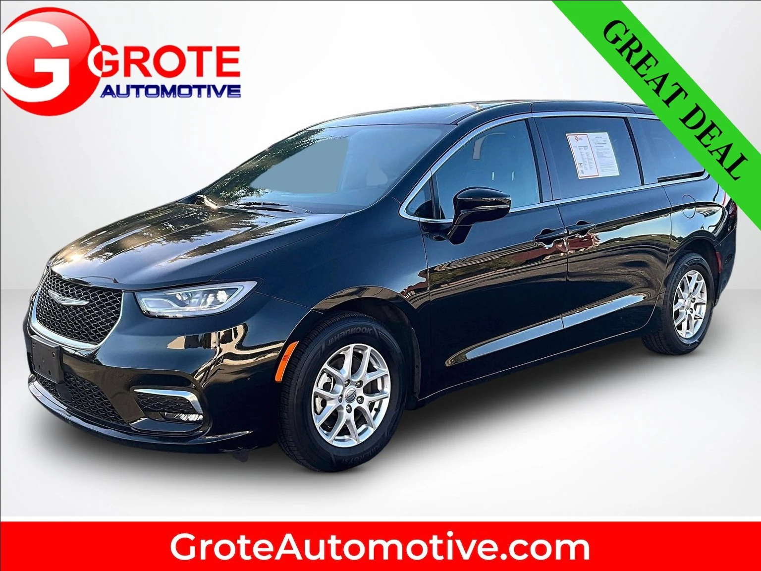 Grote Automotive