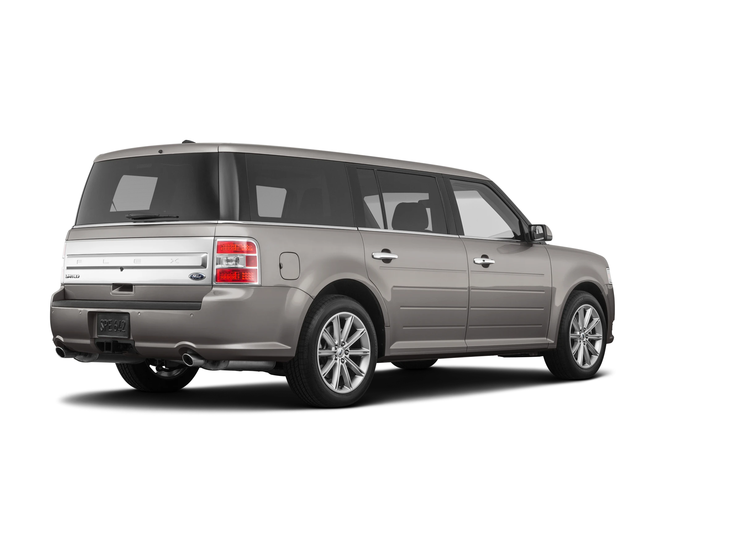 2019 Ford Flex