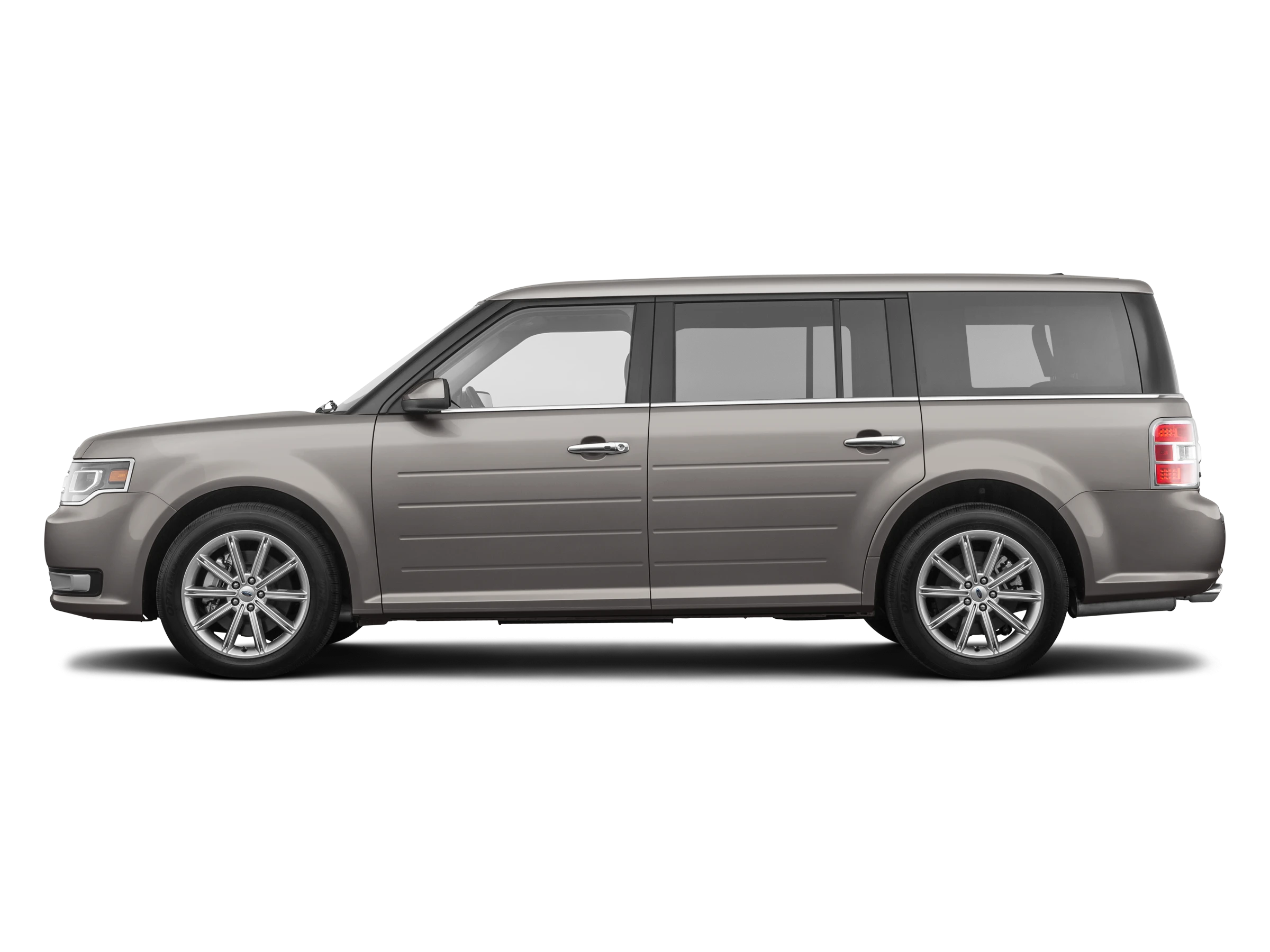 2019 Ford Flex