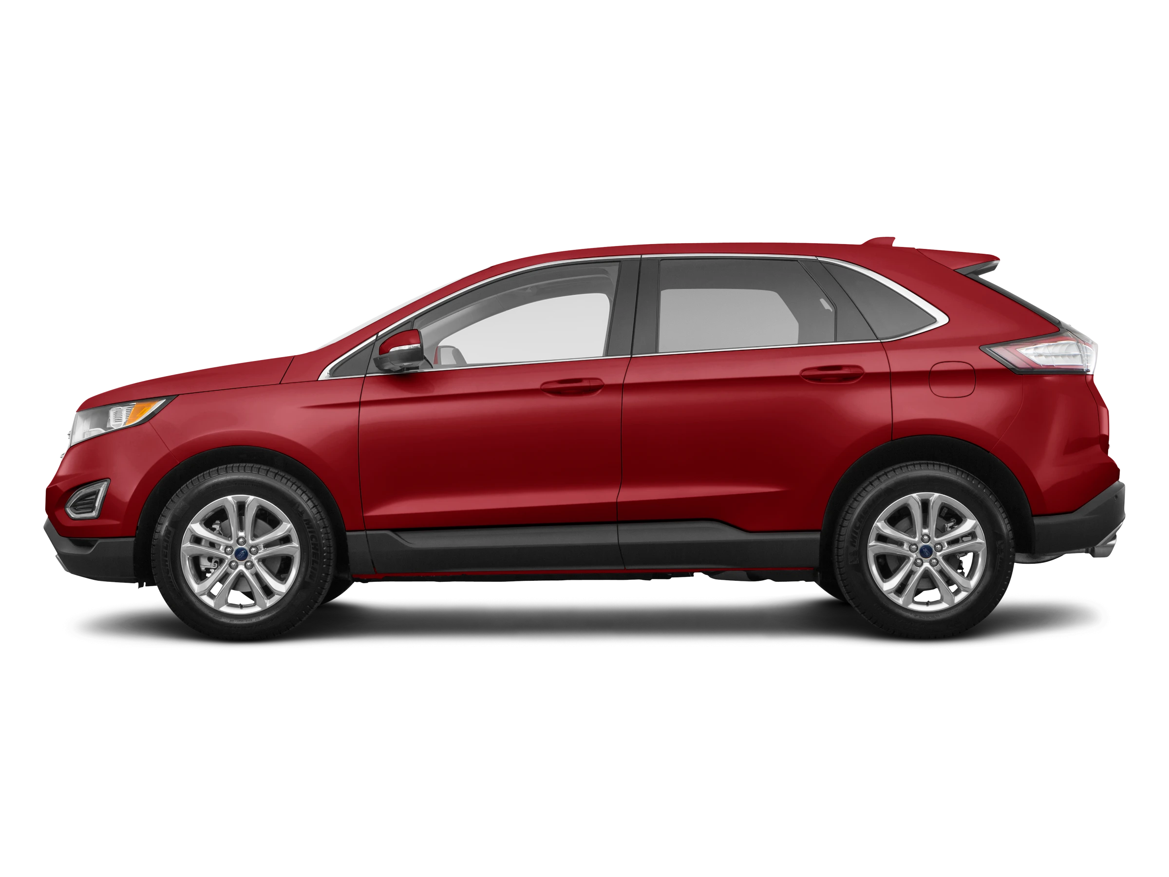 2017 Ford Edge