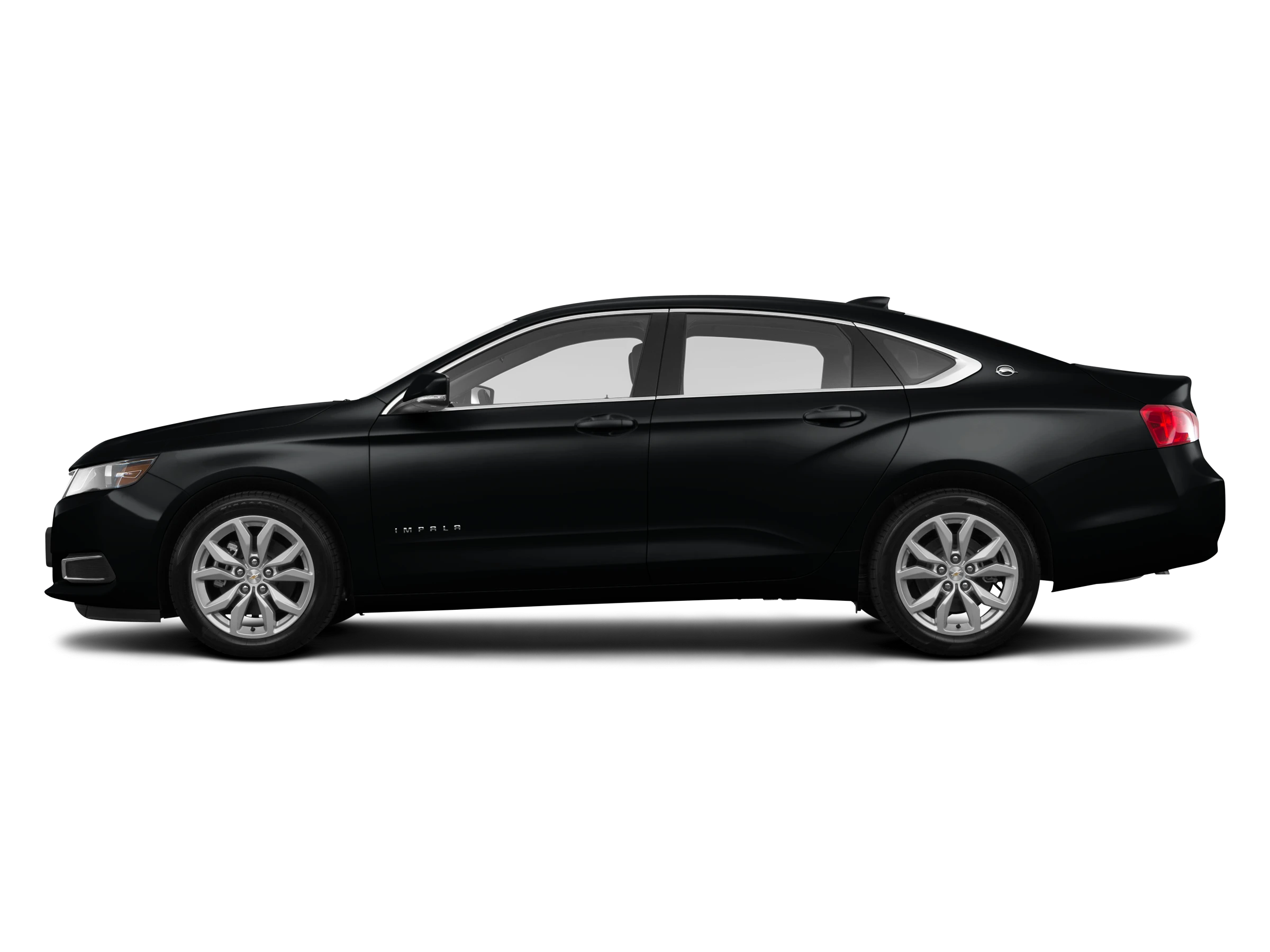 2018 Chevrolet Impala