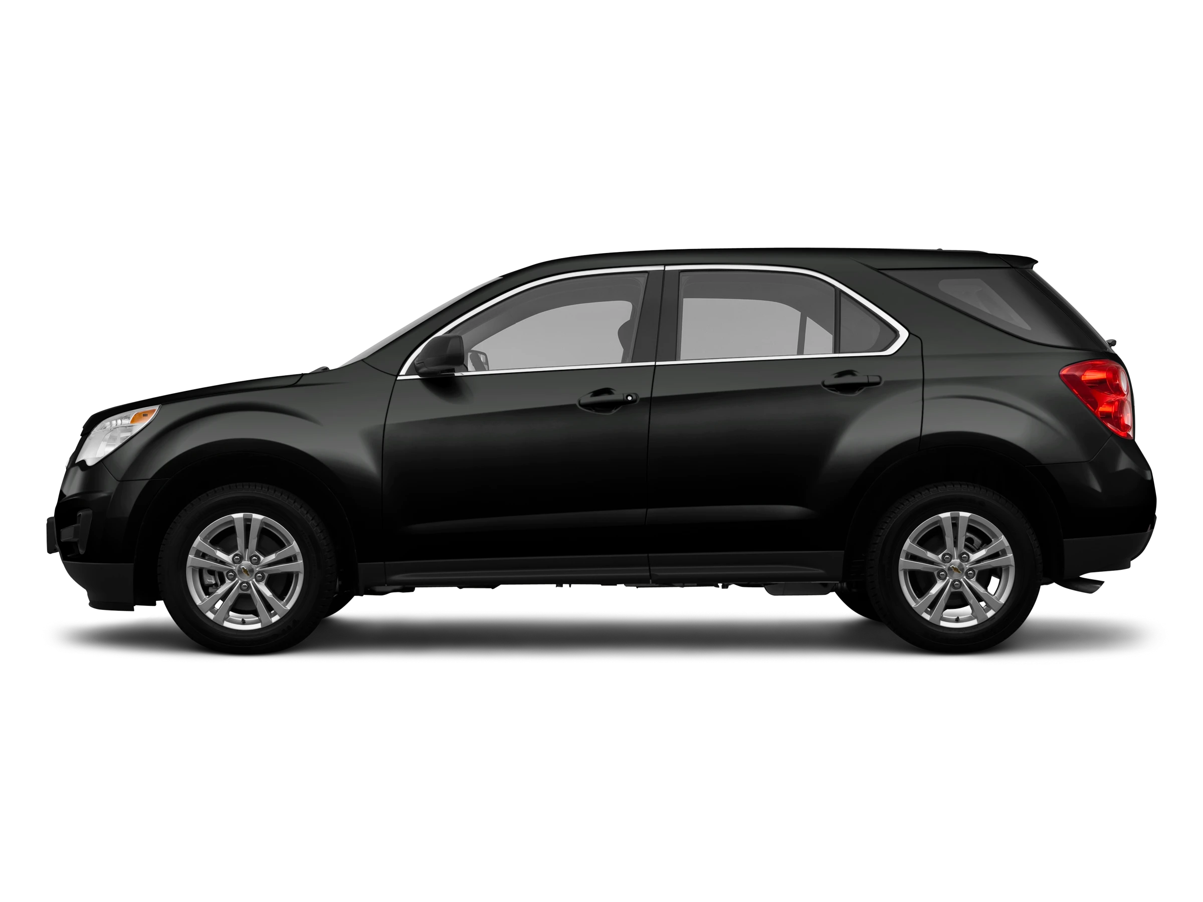 2012 Chevrolet Equinox