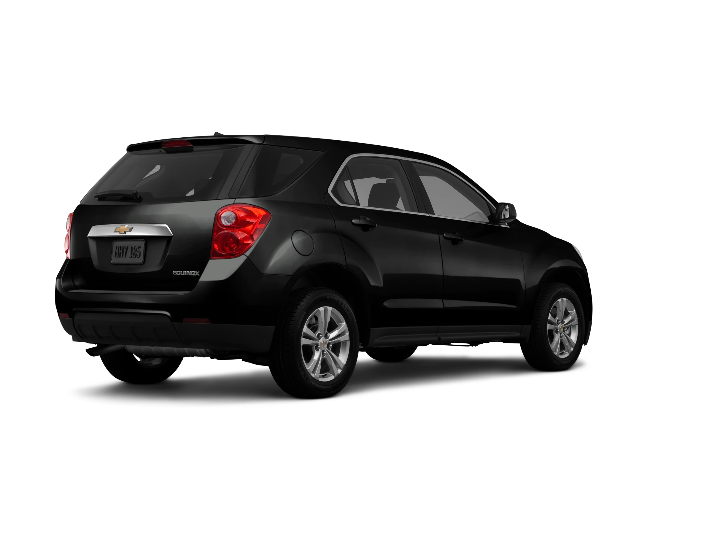 2012 Chevrolet Equinox