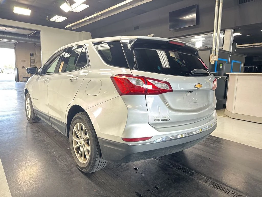 2019 Chevrolet Equinox LT 1.5T's photo