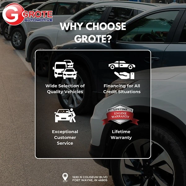 Grote Automotive