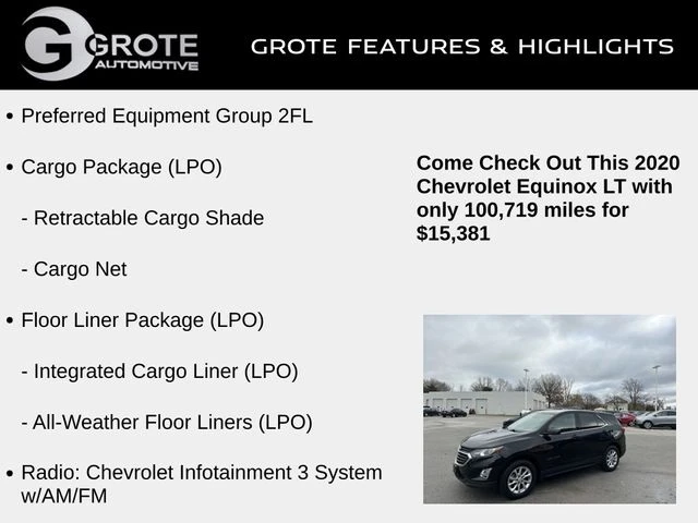 Grote Automotive