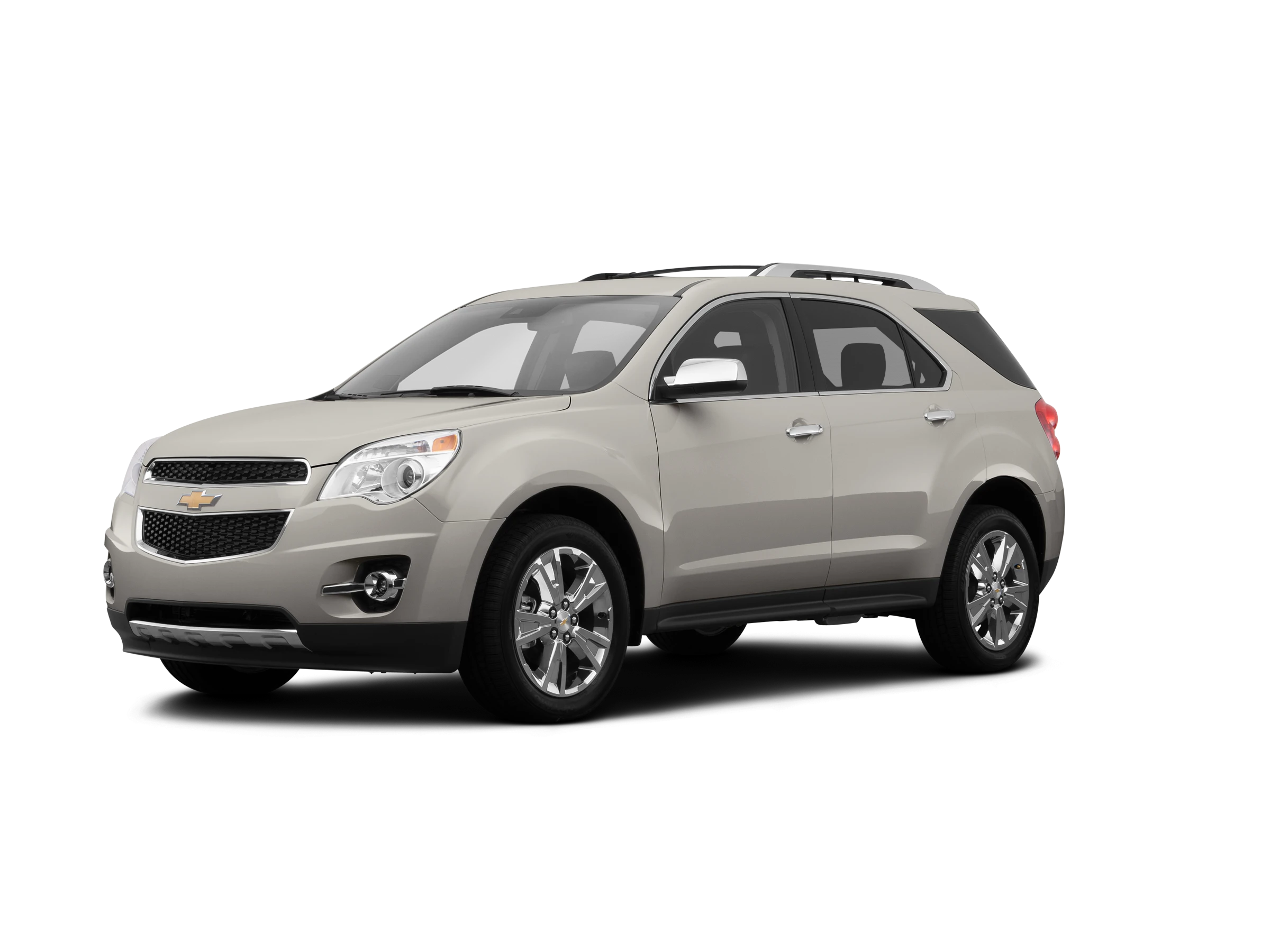 2014 Chevrolet Equinox