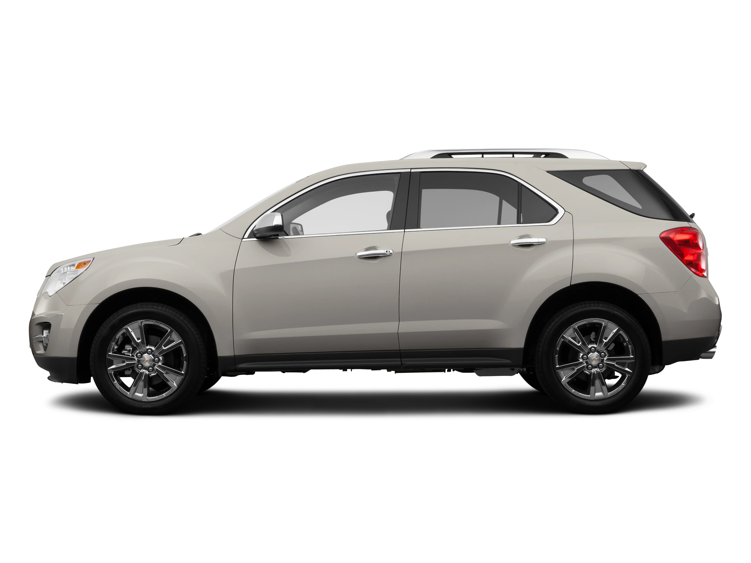 2014 Chevrolet Equinox