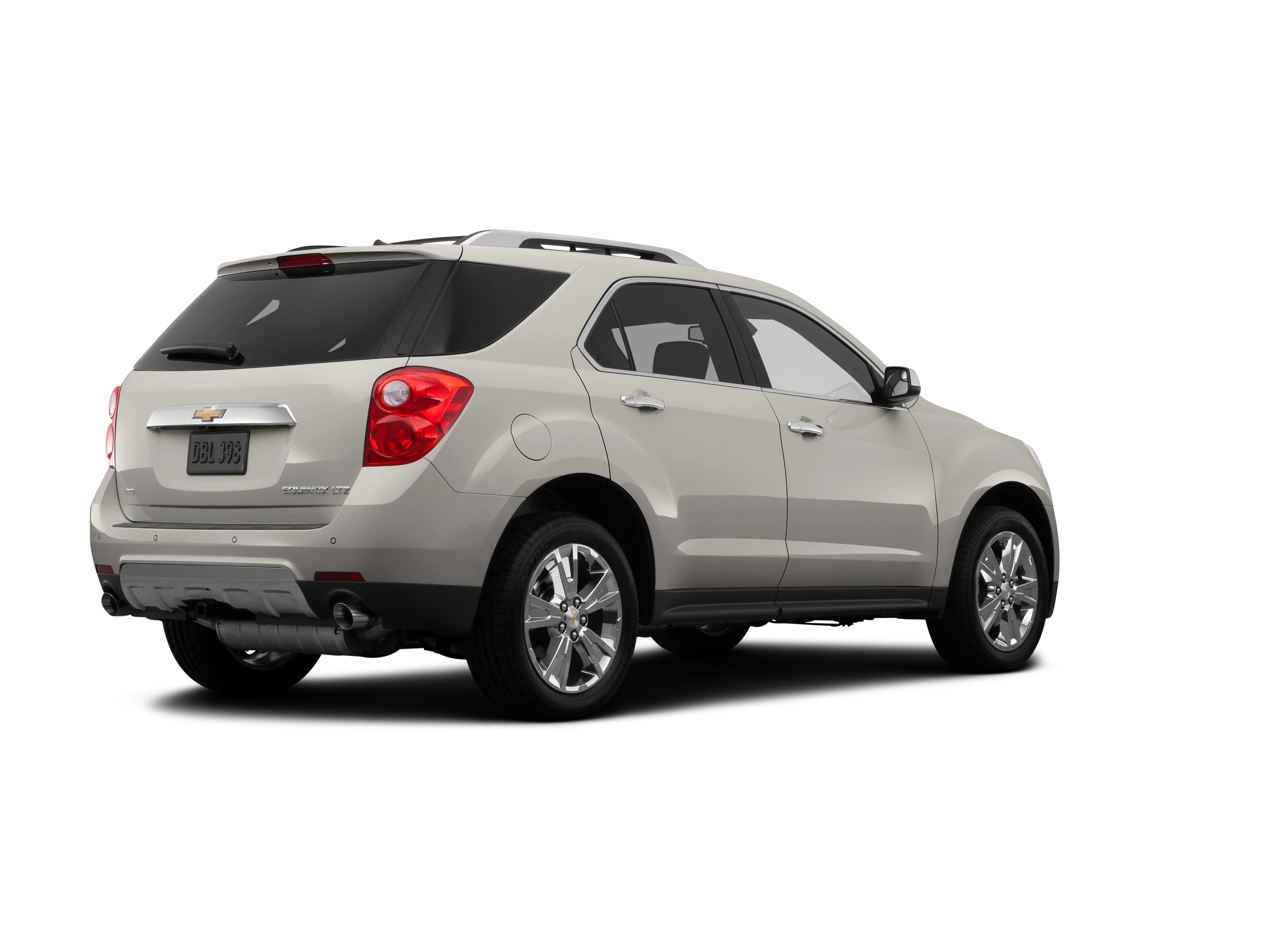 2014 Chevrolet Equinox