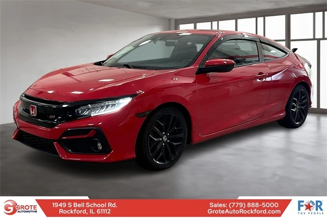 Grote Automotive