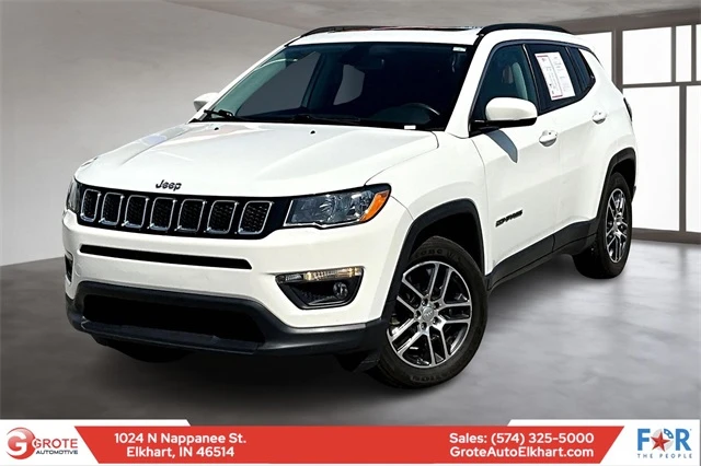 Grote Automotive