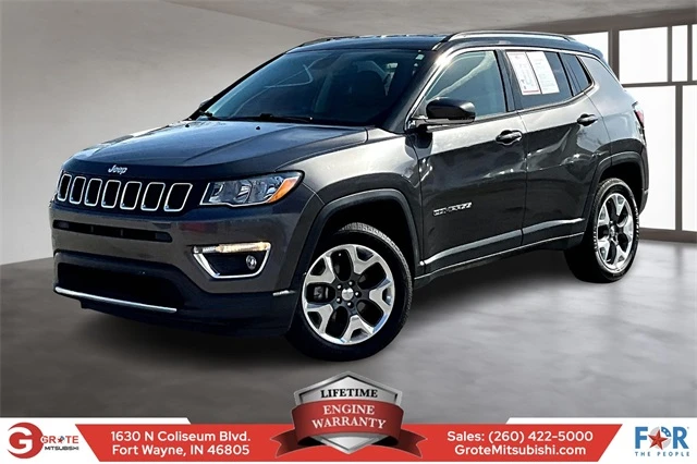 Grote Automotive