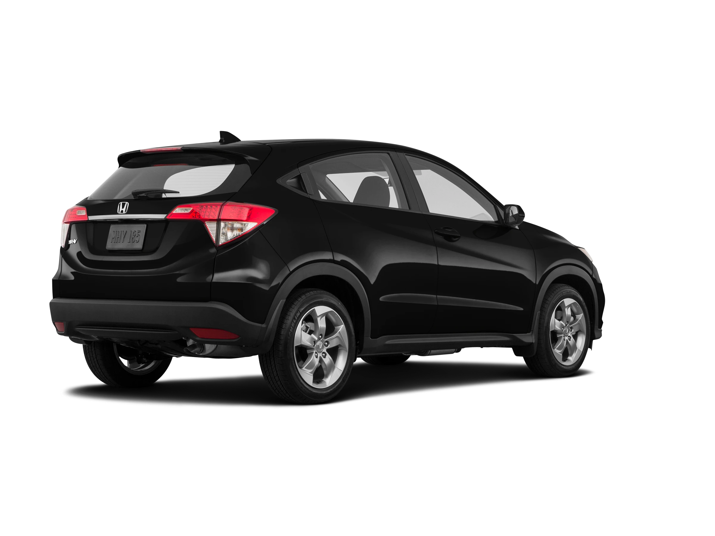 2019 Honda HR-V