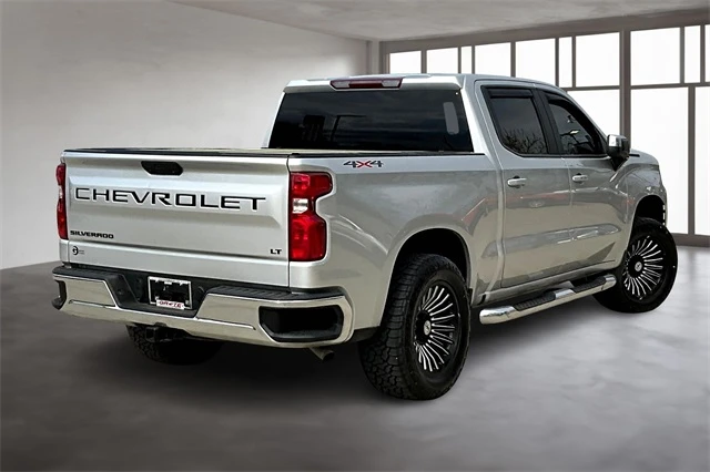 Grote Mitsubishi