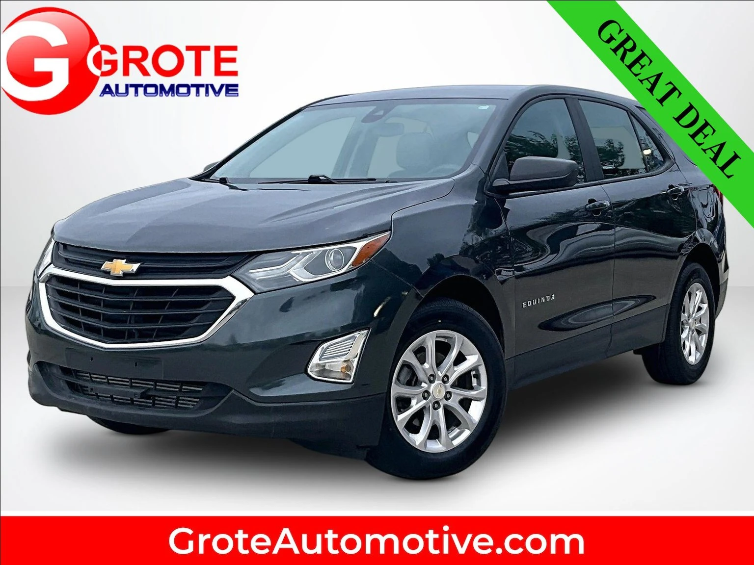 Grote Automotive