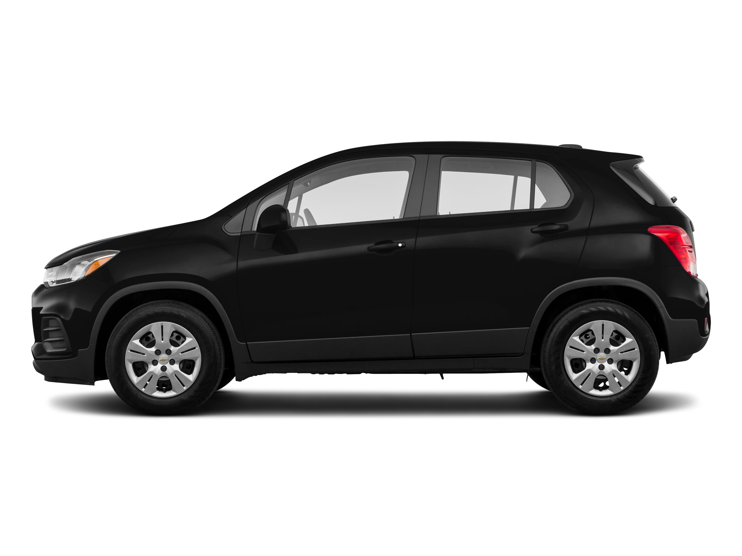 2020 Chevrolet Trax