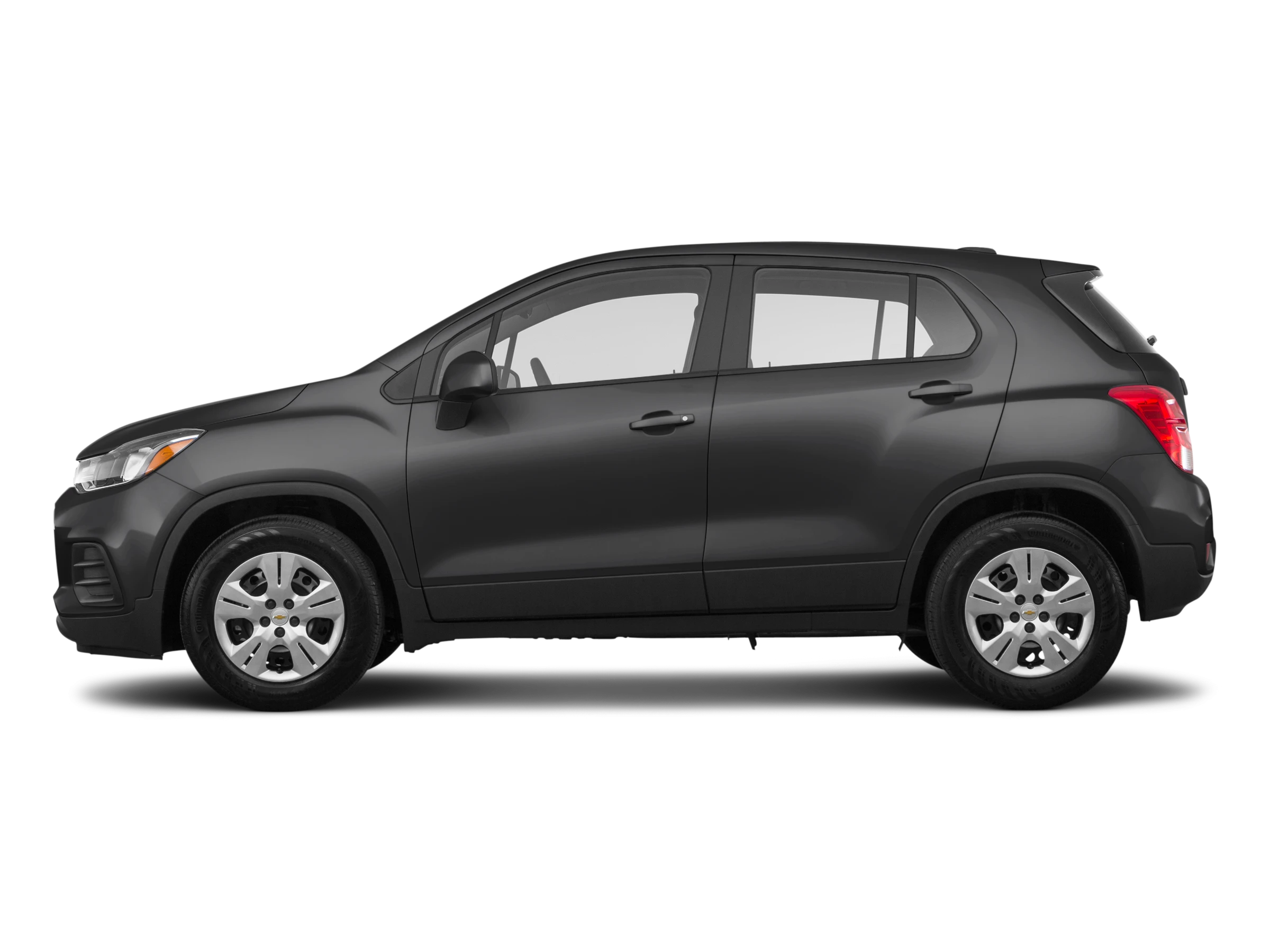 2018 Chevrolet Trax
