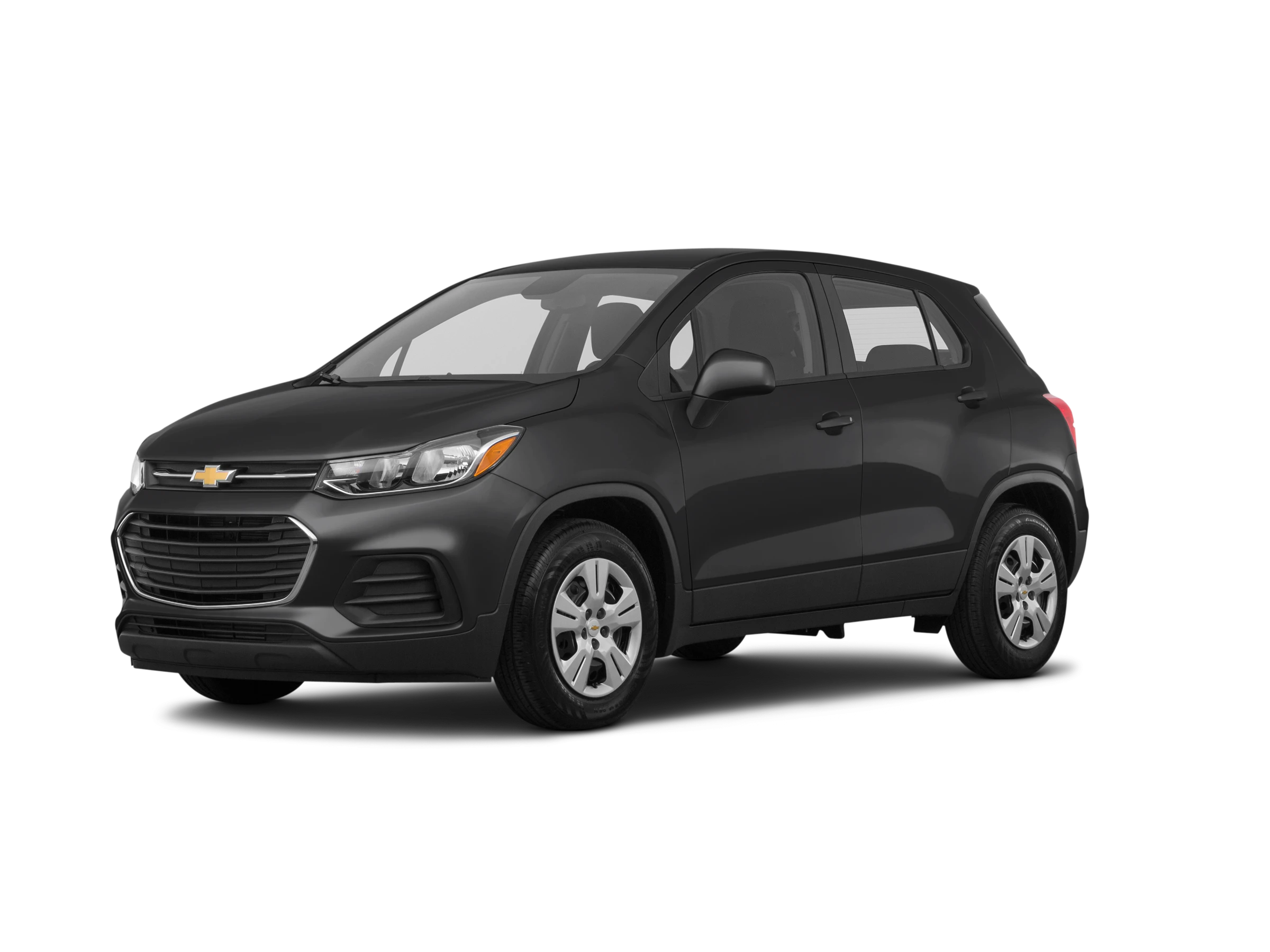 2018 Chevrolet Trax