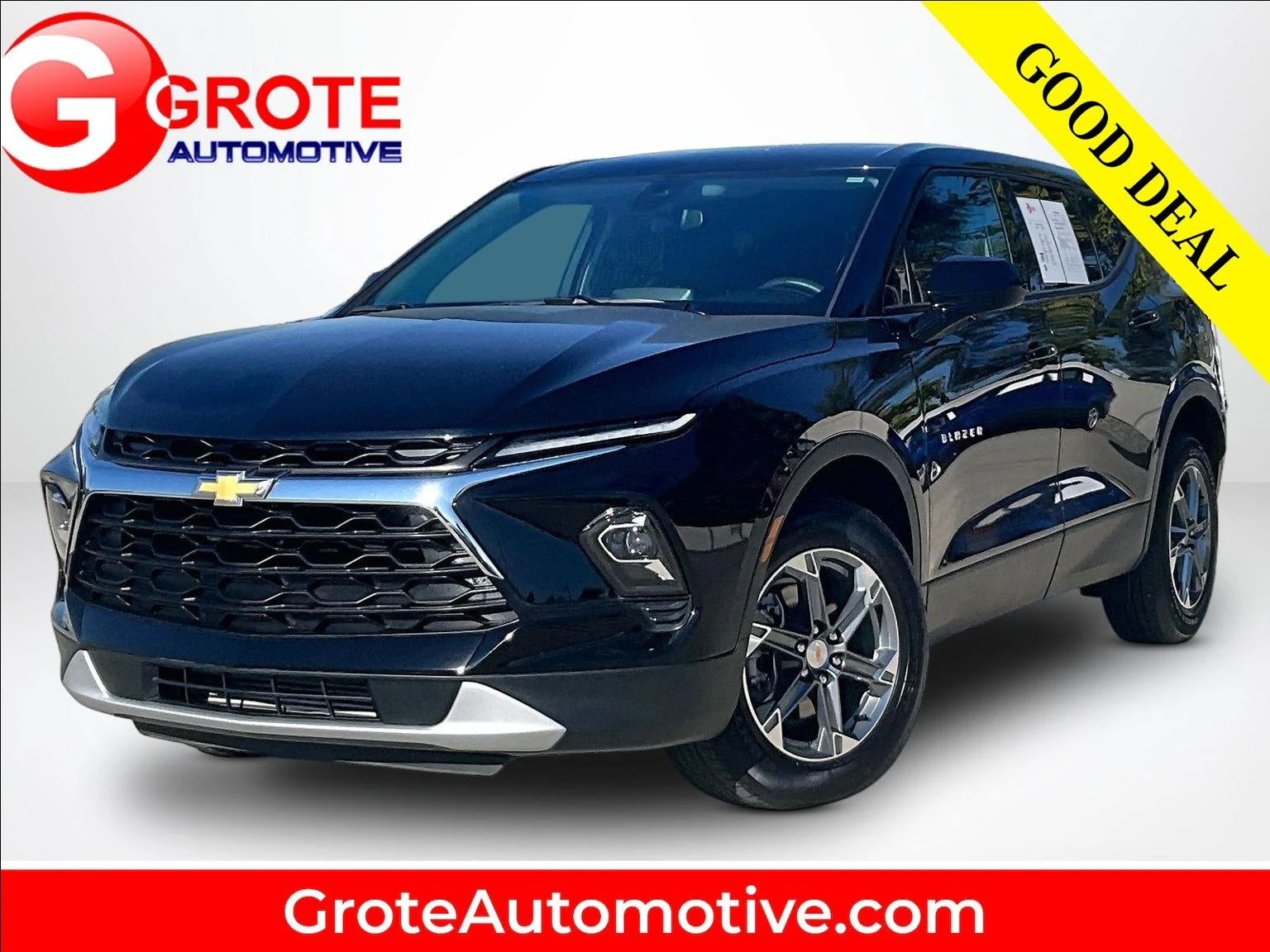 Grote Automotive