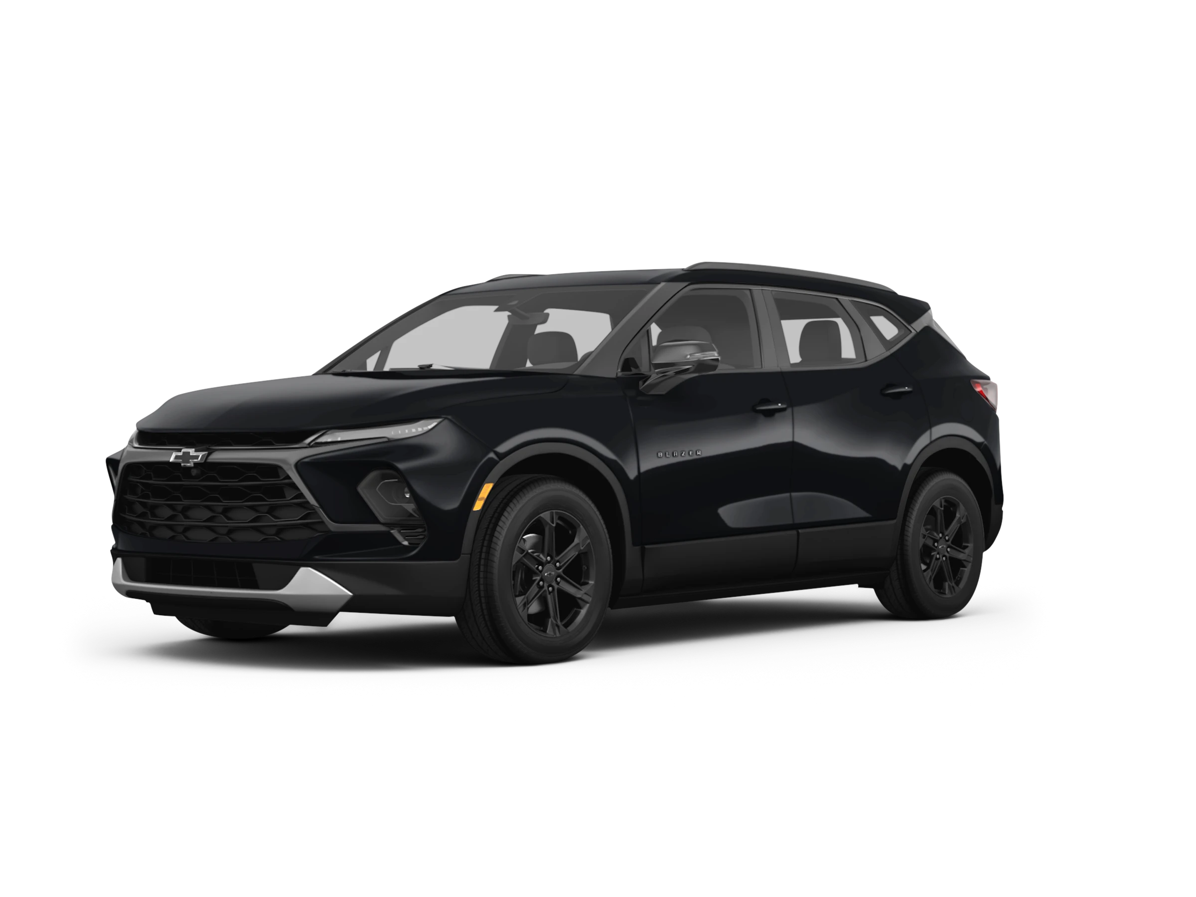 2025 Chevrolet Blazer