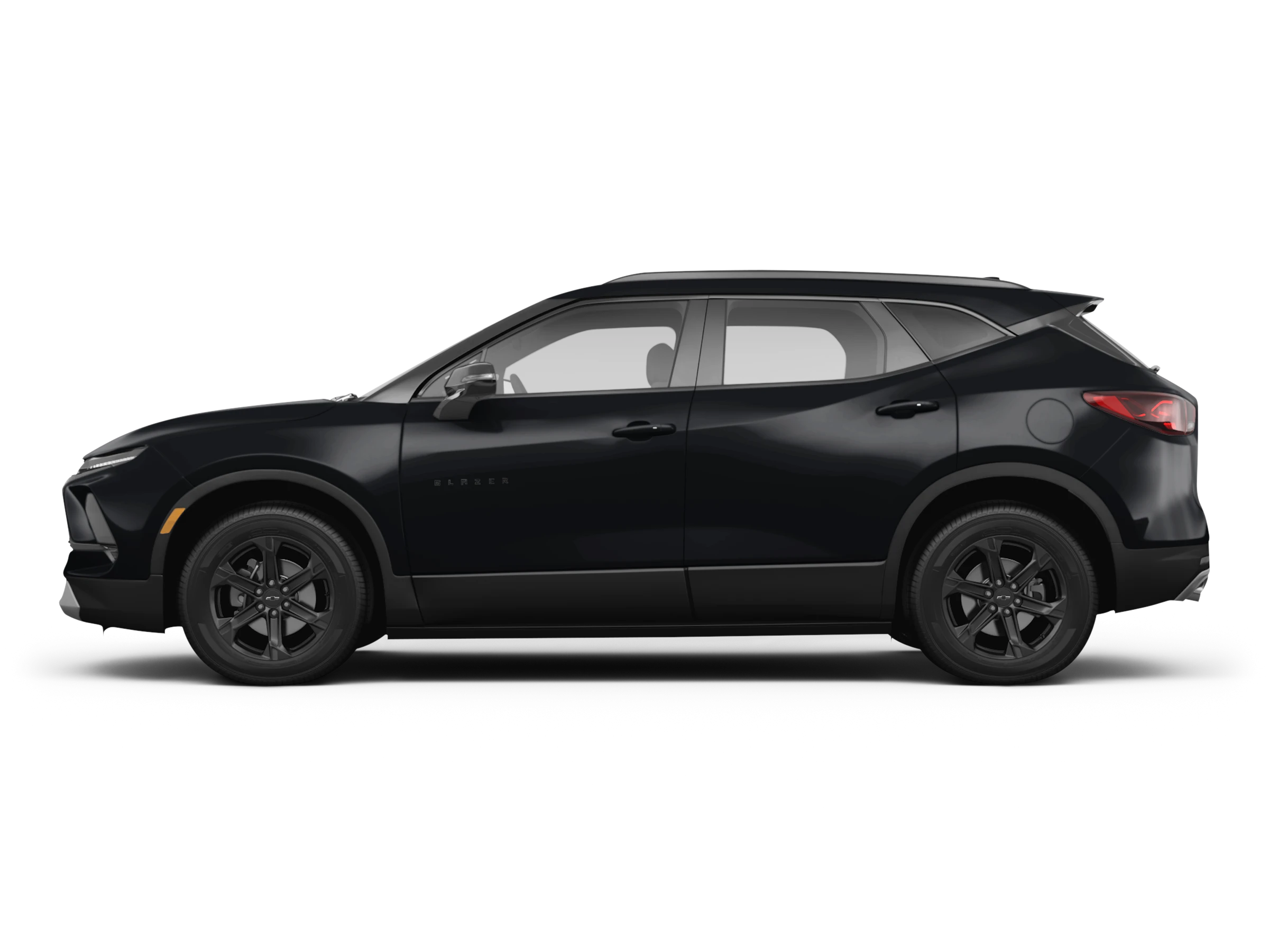 2025 Chevrolet Blazer
