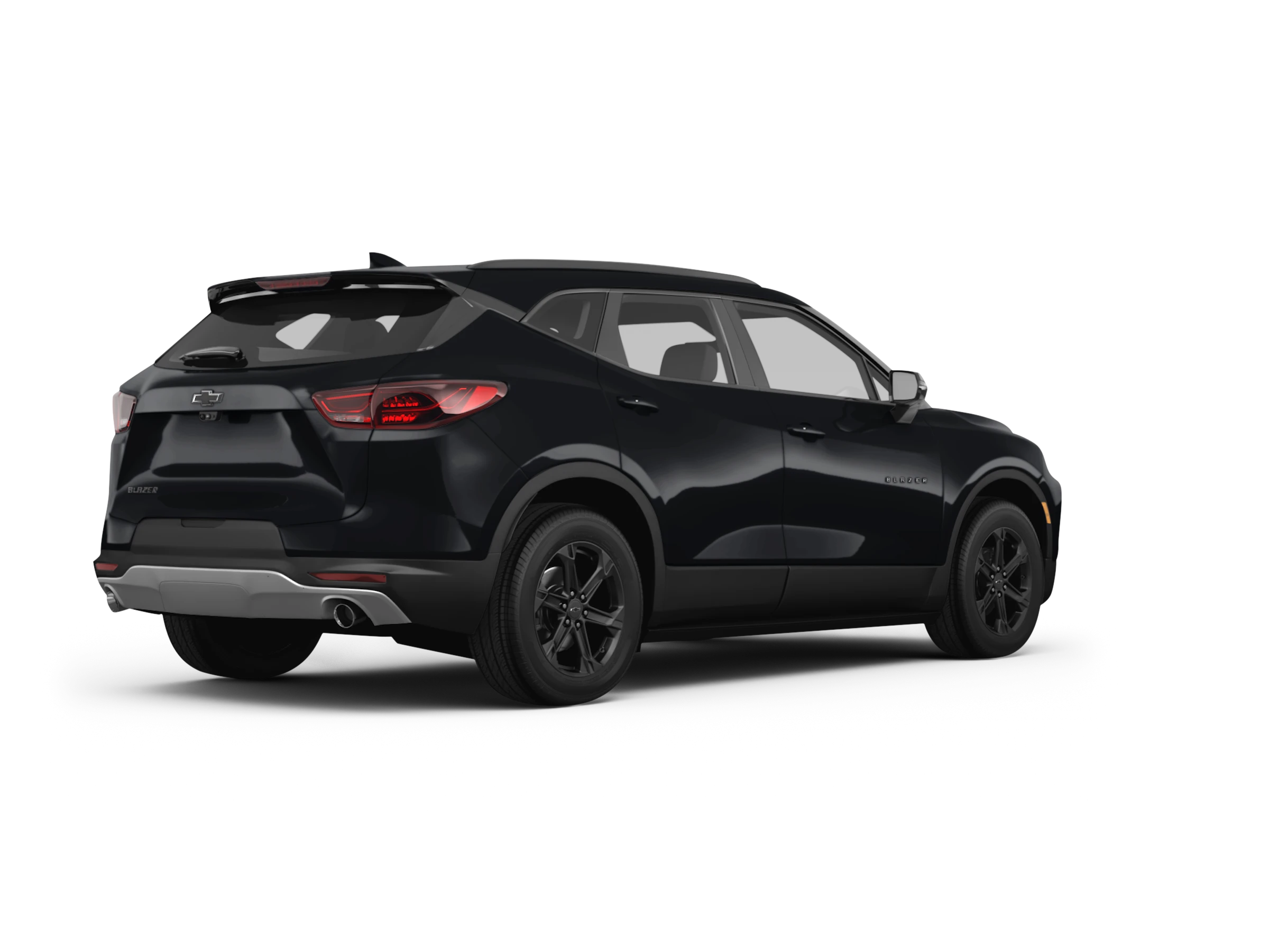 2025 Chevrolet Blazer