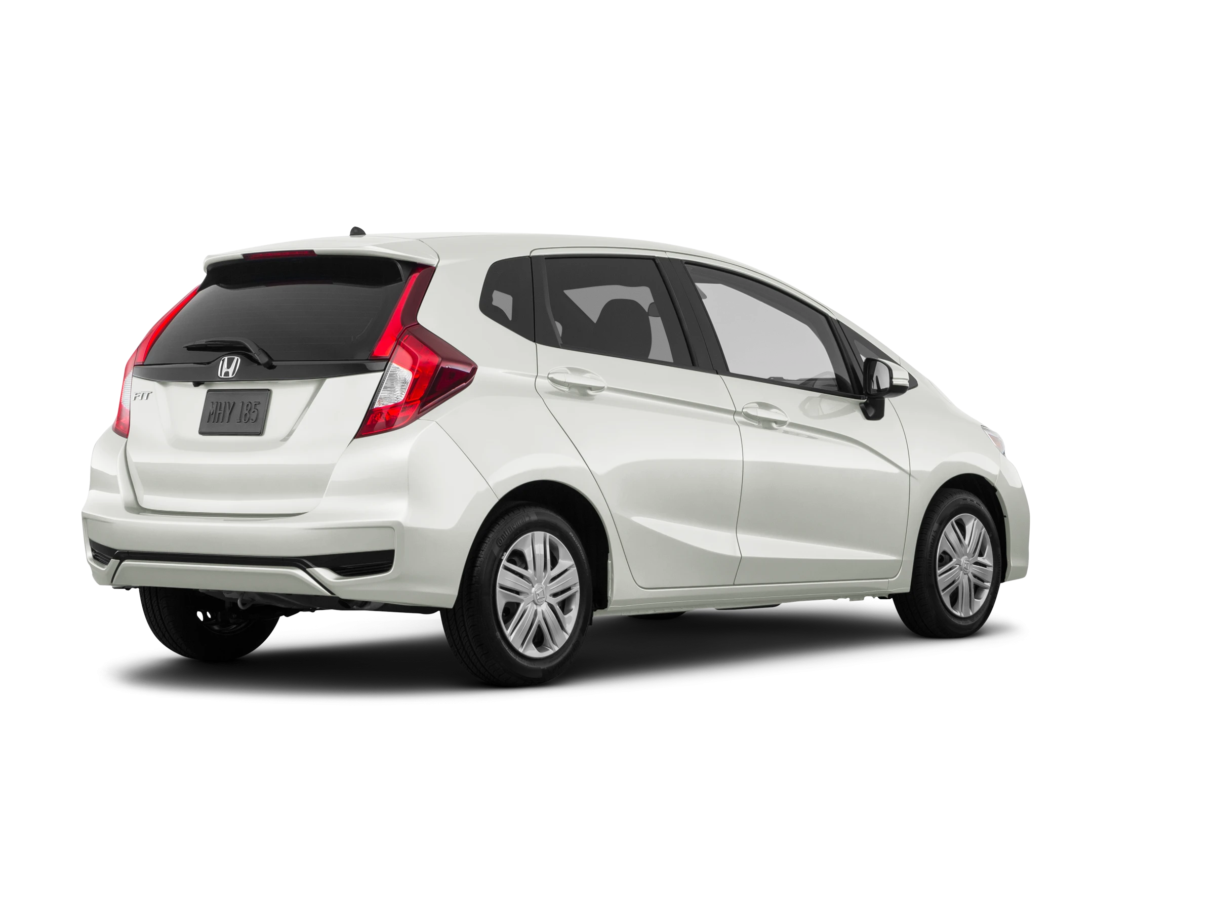 2020 Honda Fit