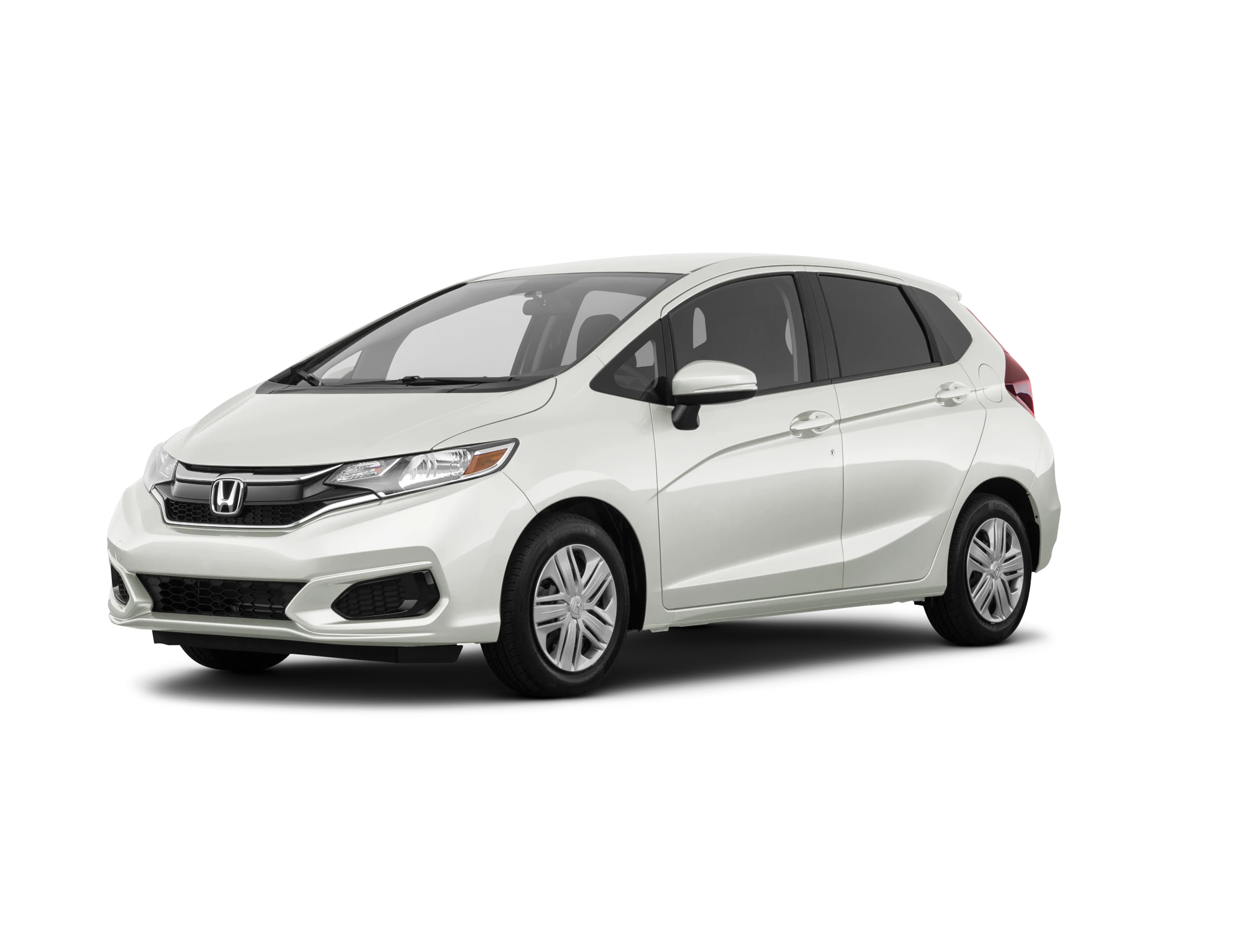 2020 Honda Fit
