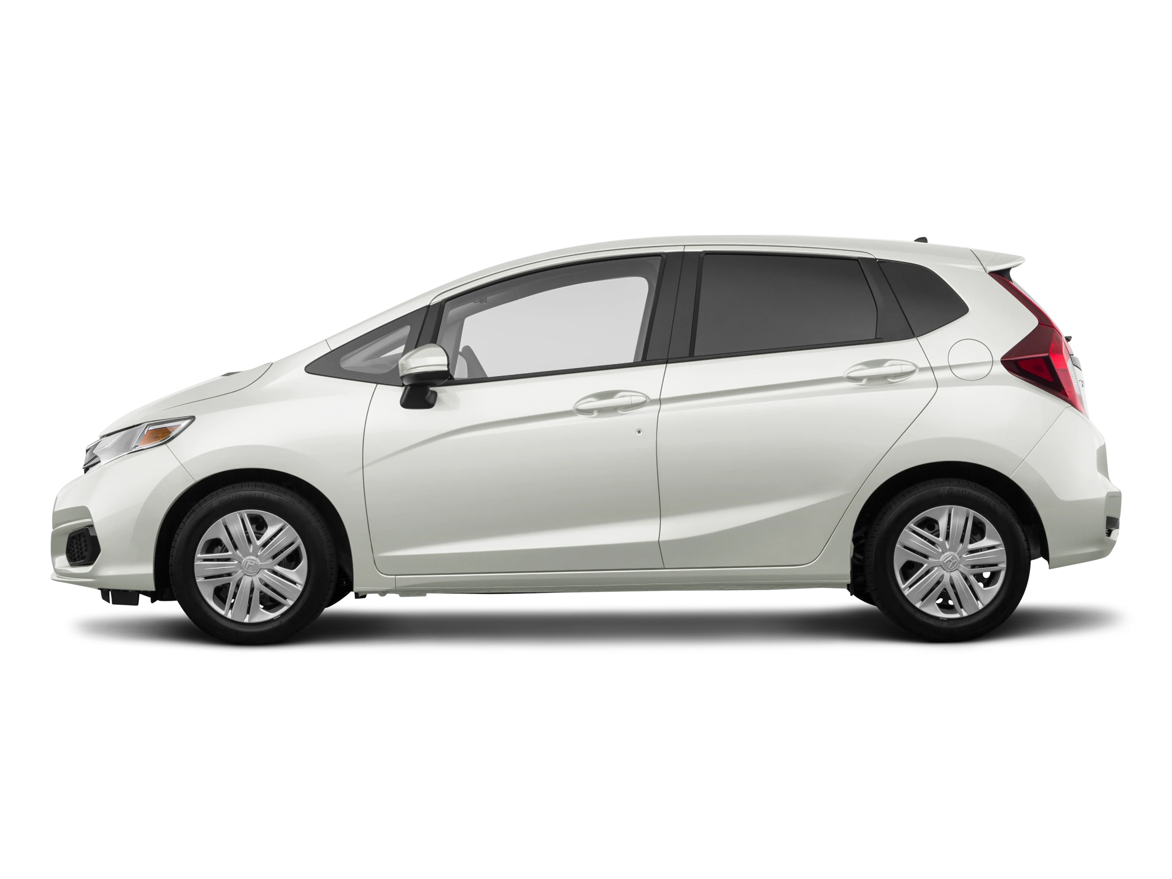 2020 Honda Fit