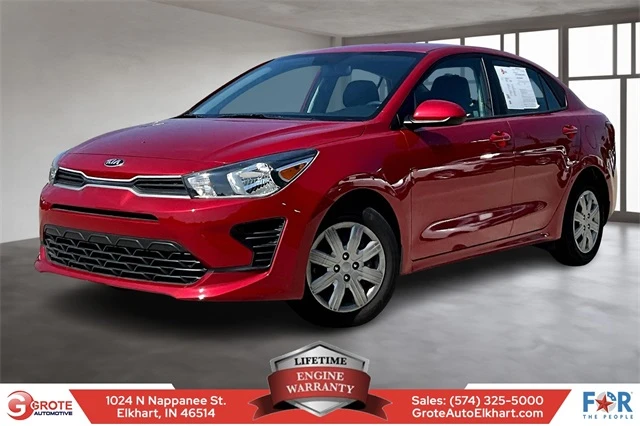 Grote Automotive