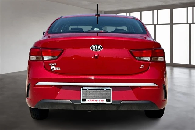 Grote Automotive