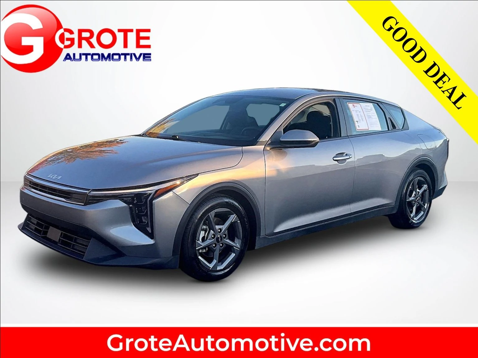 Grote Automotive