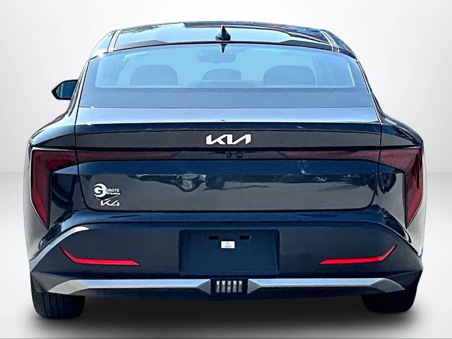 Grote Automotive