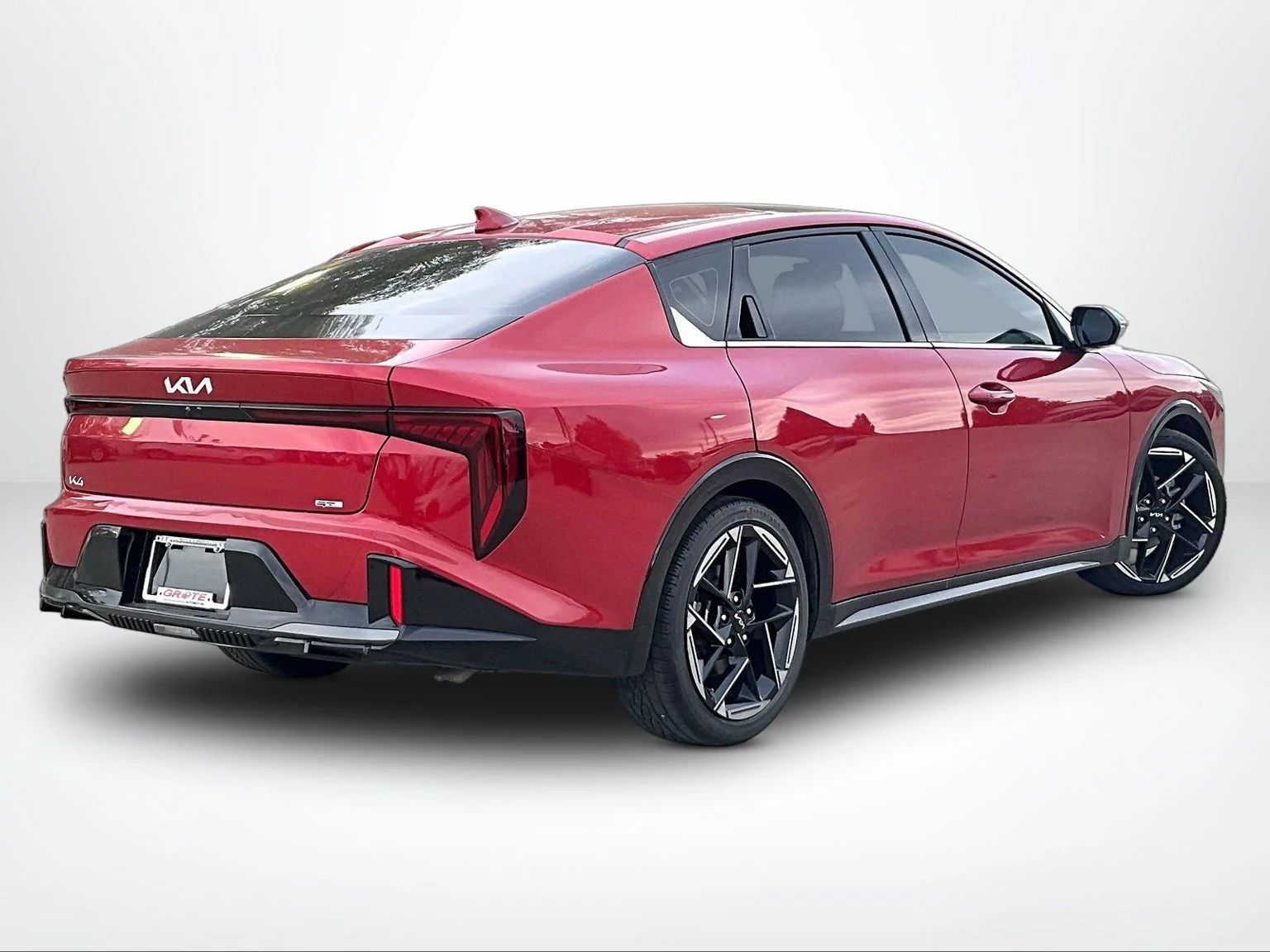 Grote Automotive