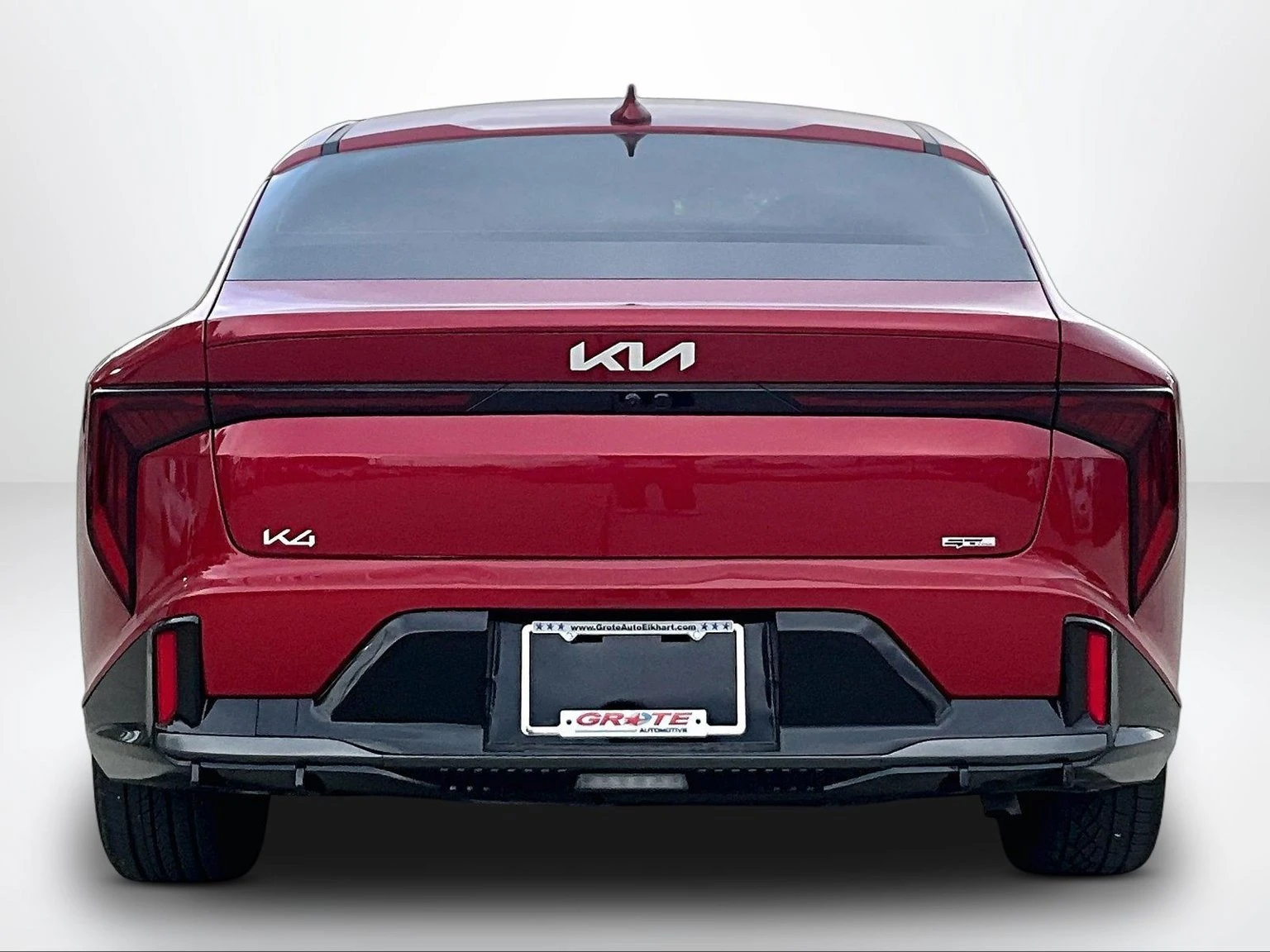Grote Automotive