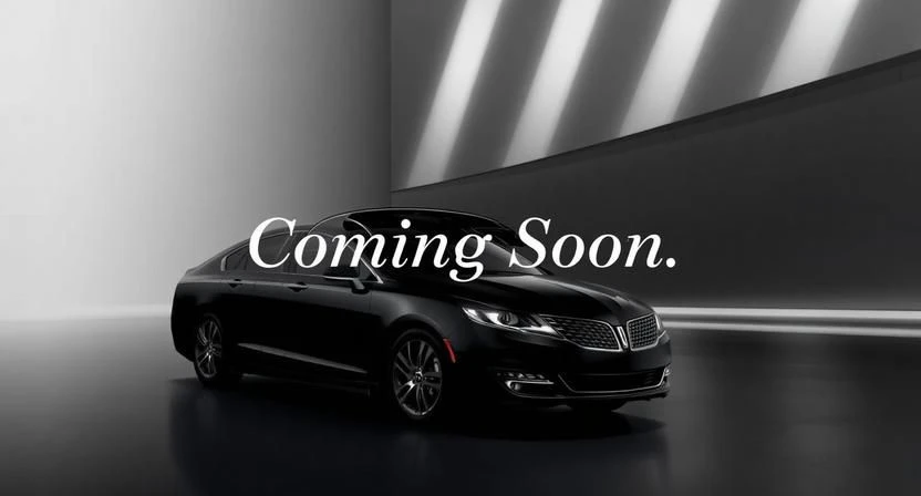 2019 Lincoln MKZ Reserve I FWD's photo