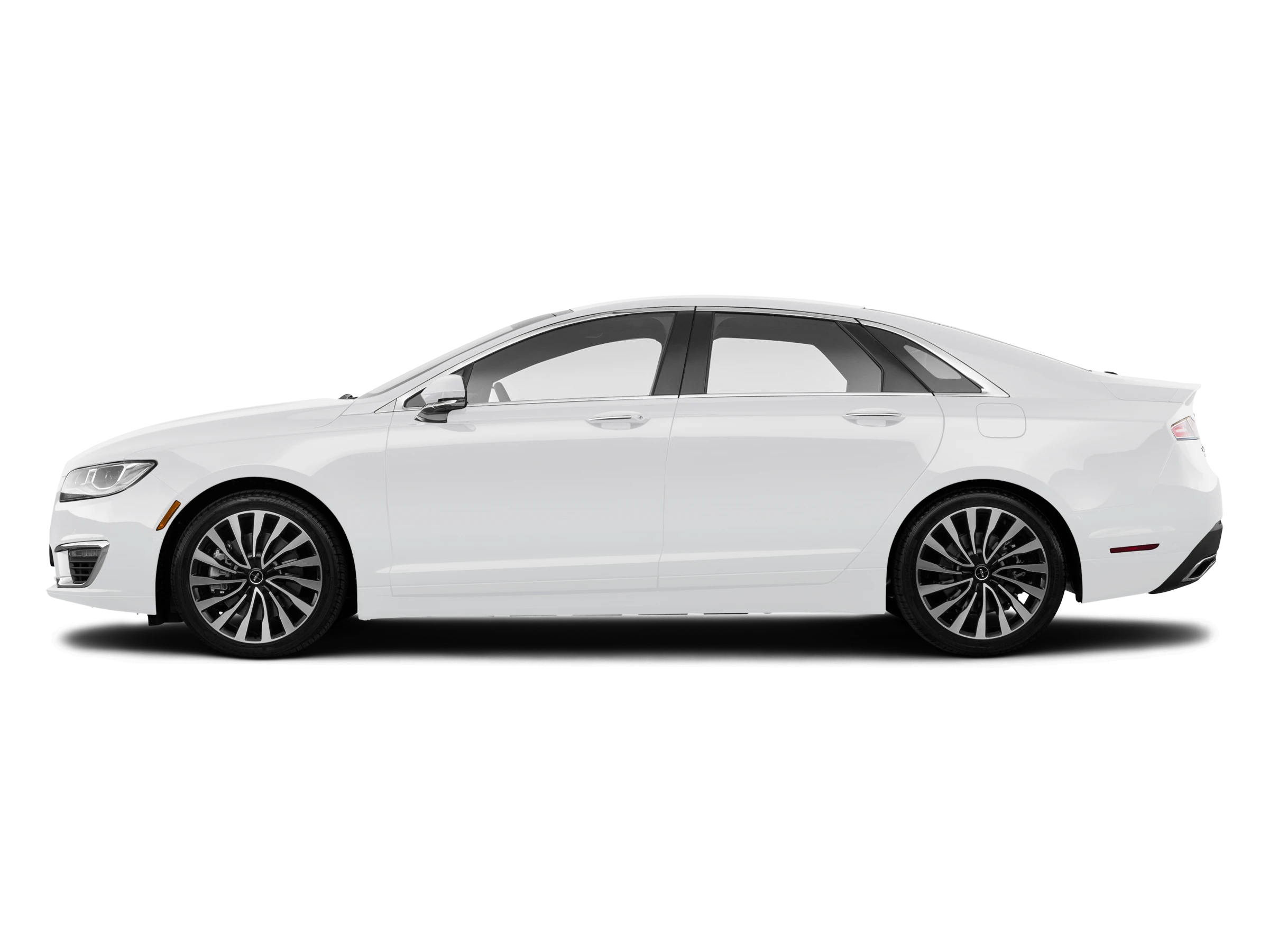 2018 Lincoln MKZ