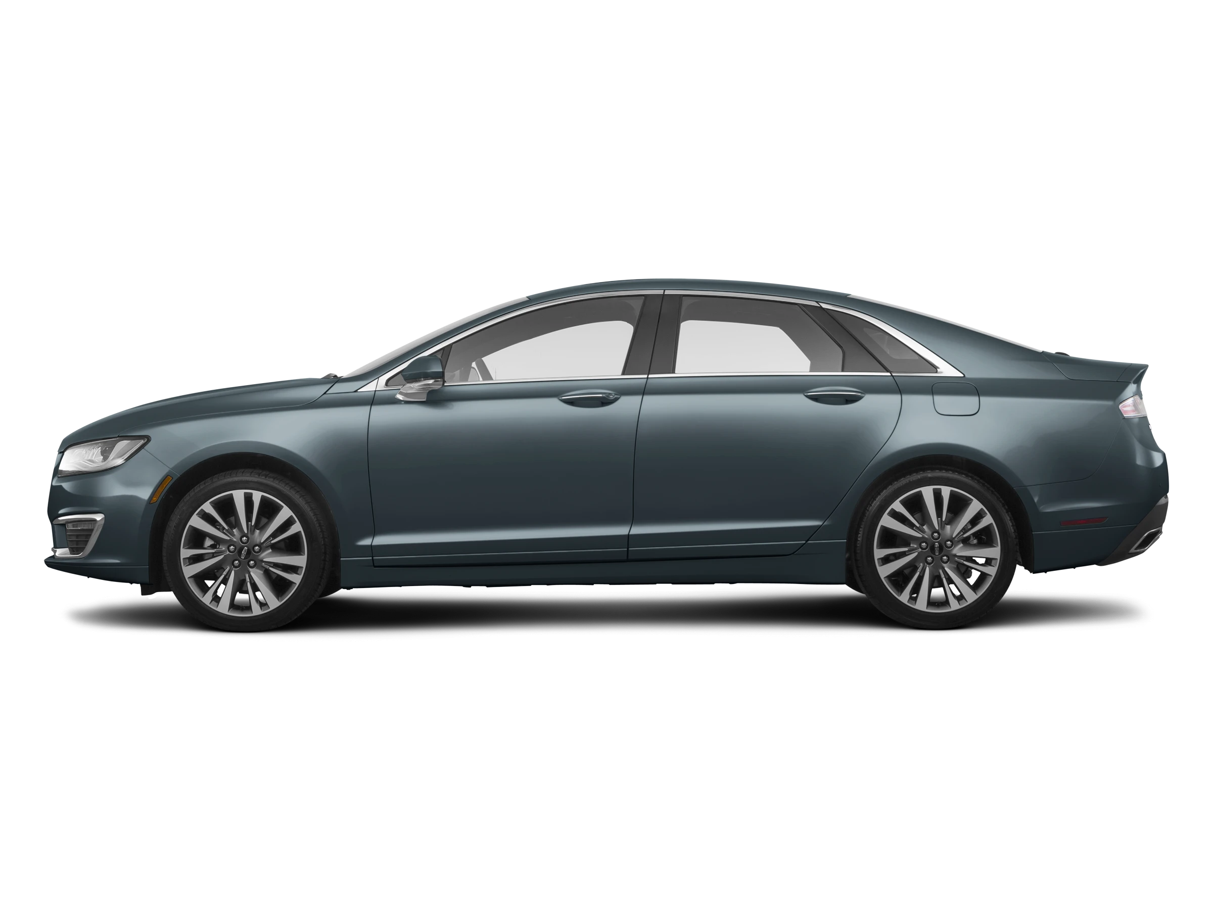 2017 Lincoln MKZ