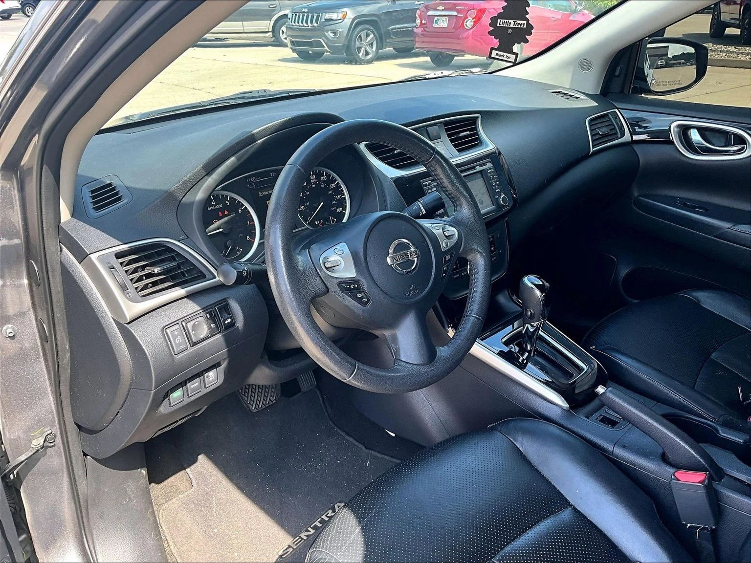Grote Automotive