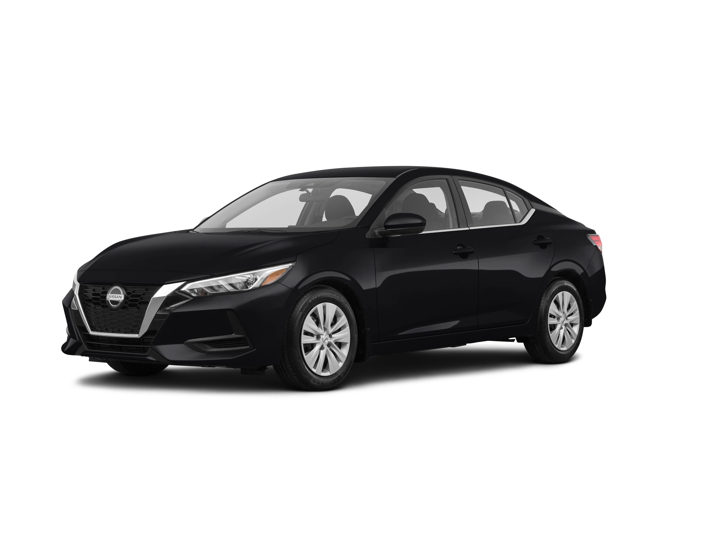 2022 Nissan Sentra