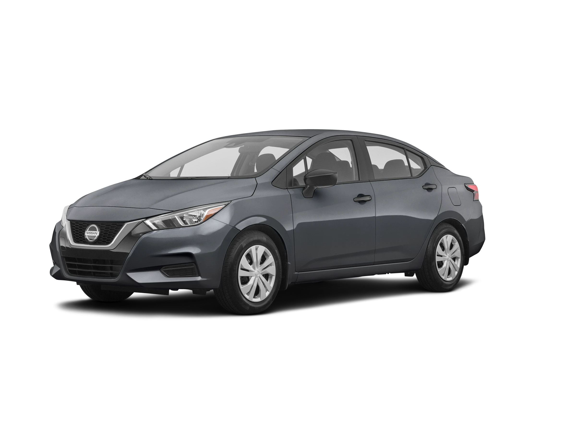 2021 Nissan Versa