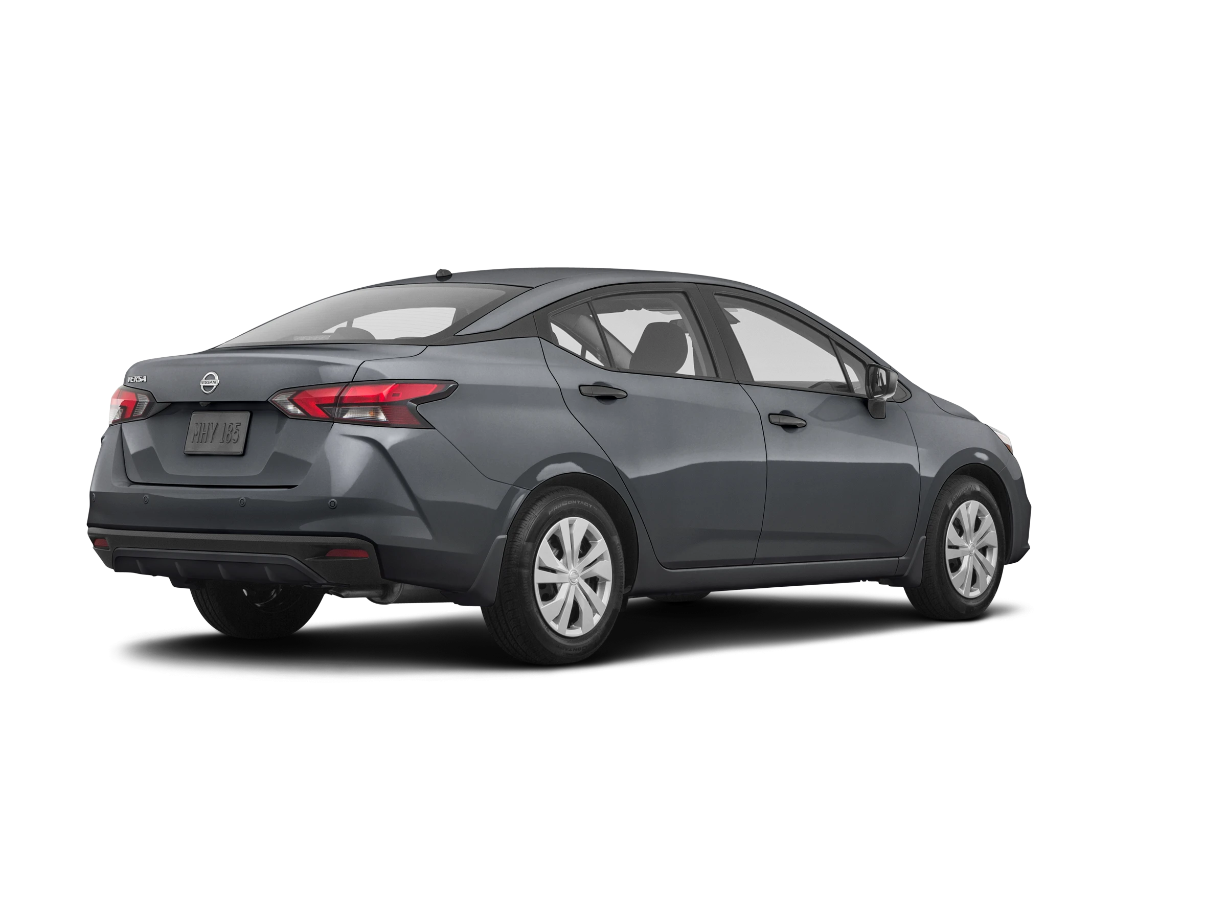 2021 Nissan Versa