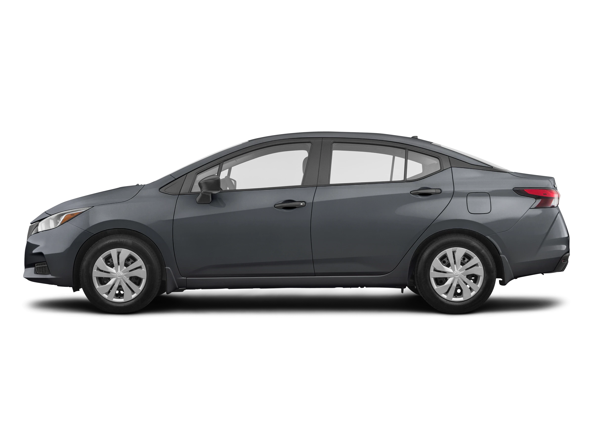 2021 Nissan Versa
