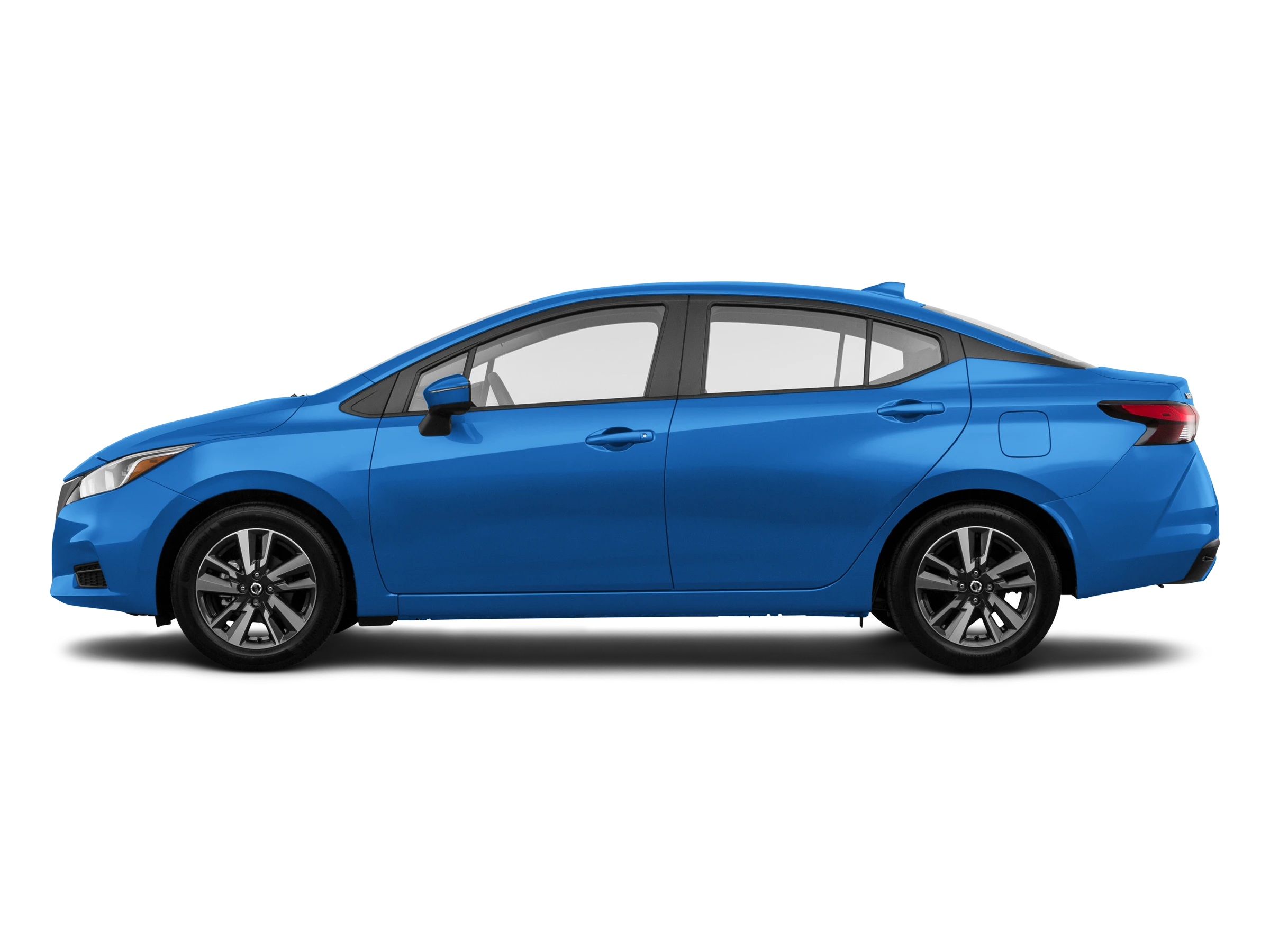 2021 Nissan Versa