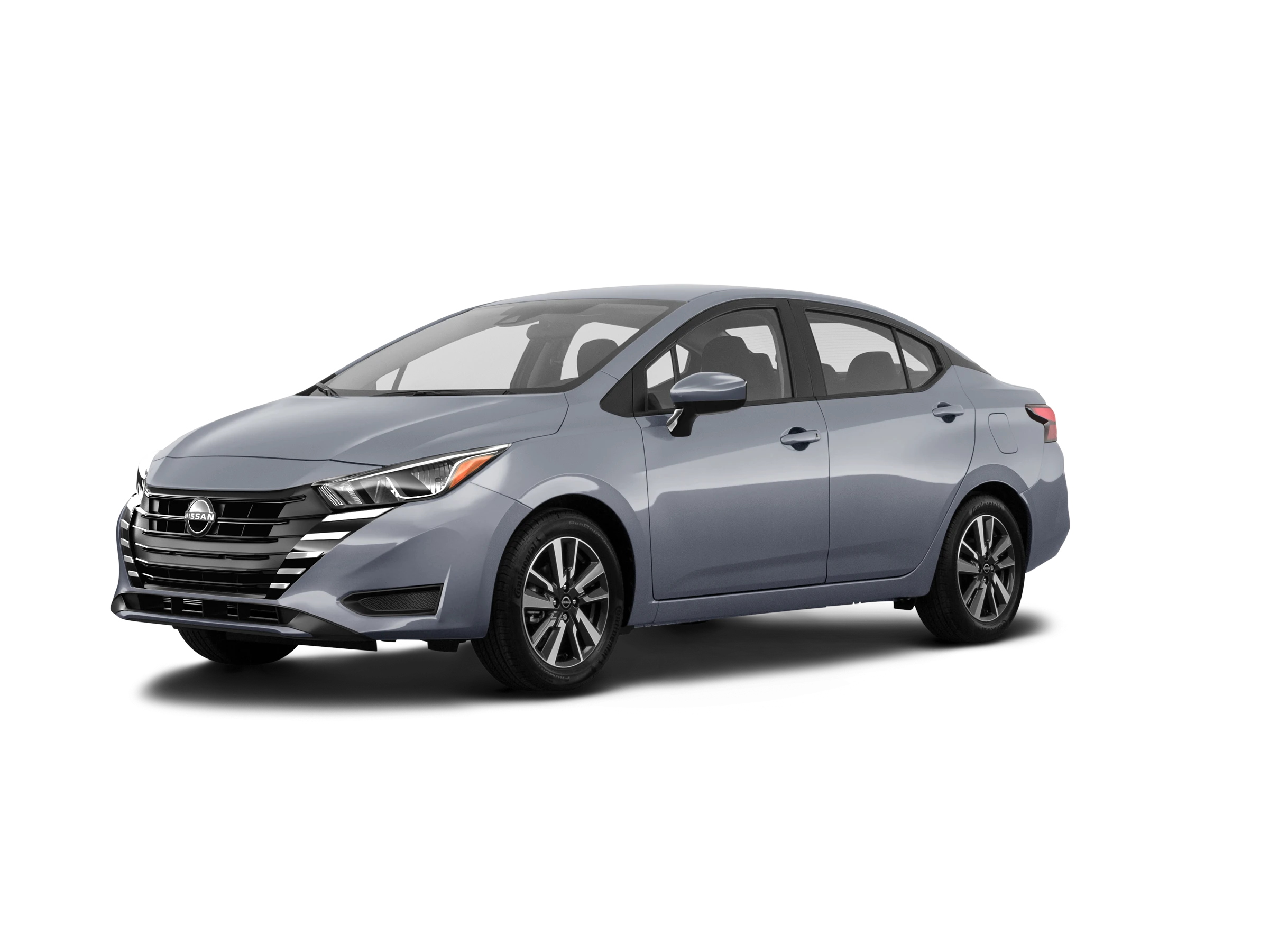 2023 Nissan Versa