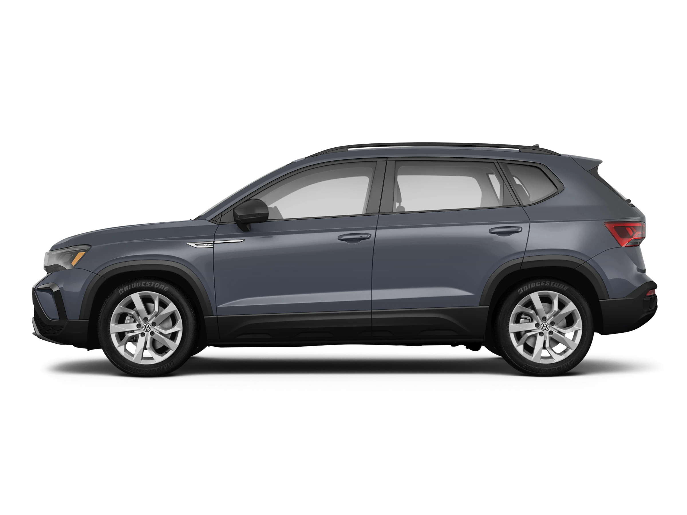 2023 Volkswagen Taos