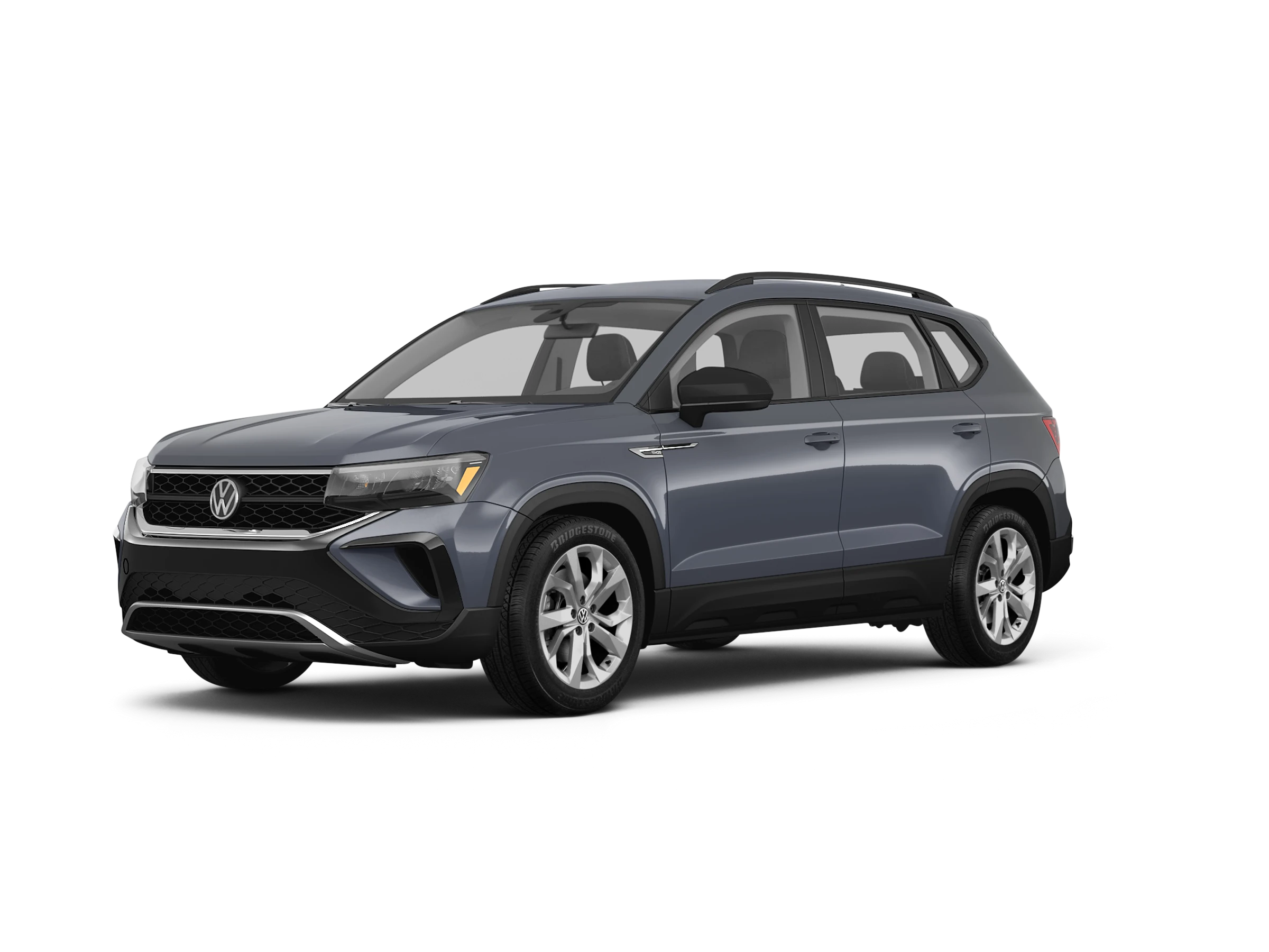 2023 Volkswagen Taos