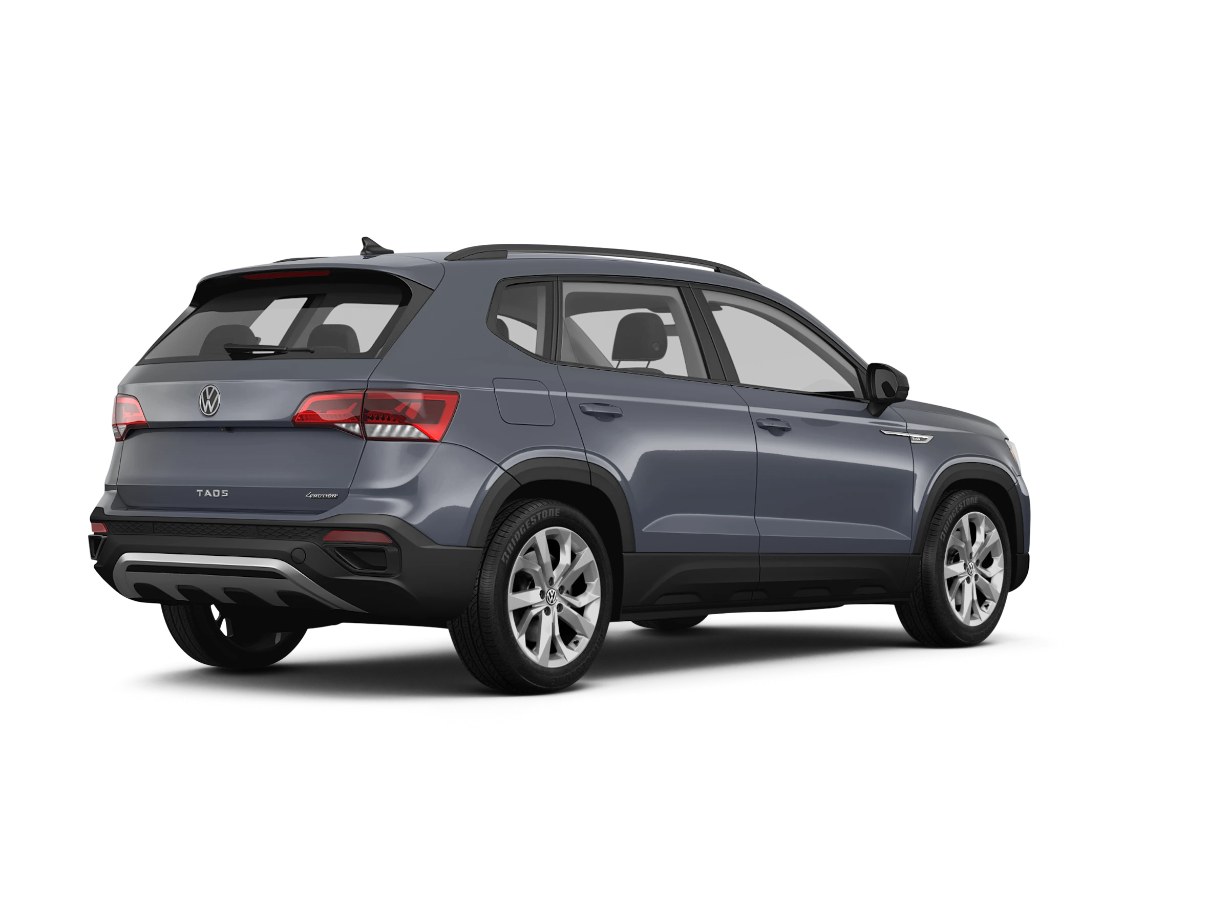 2023 Volkswagen Taos