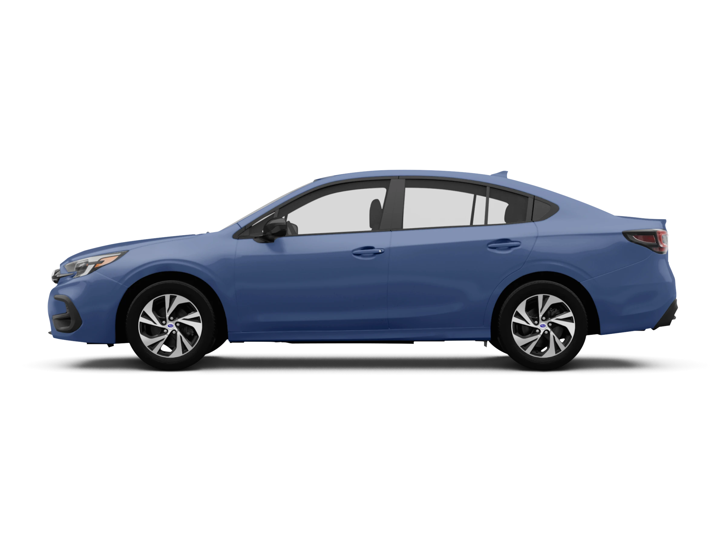 2024 Subaru Legacy